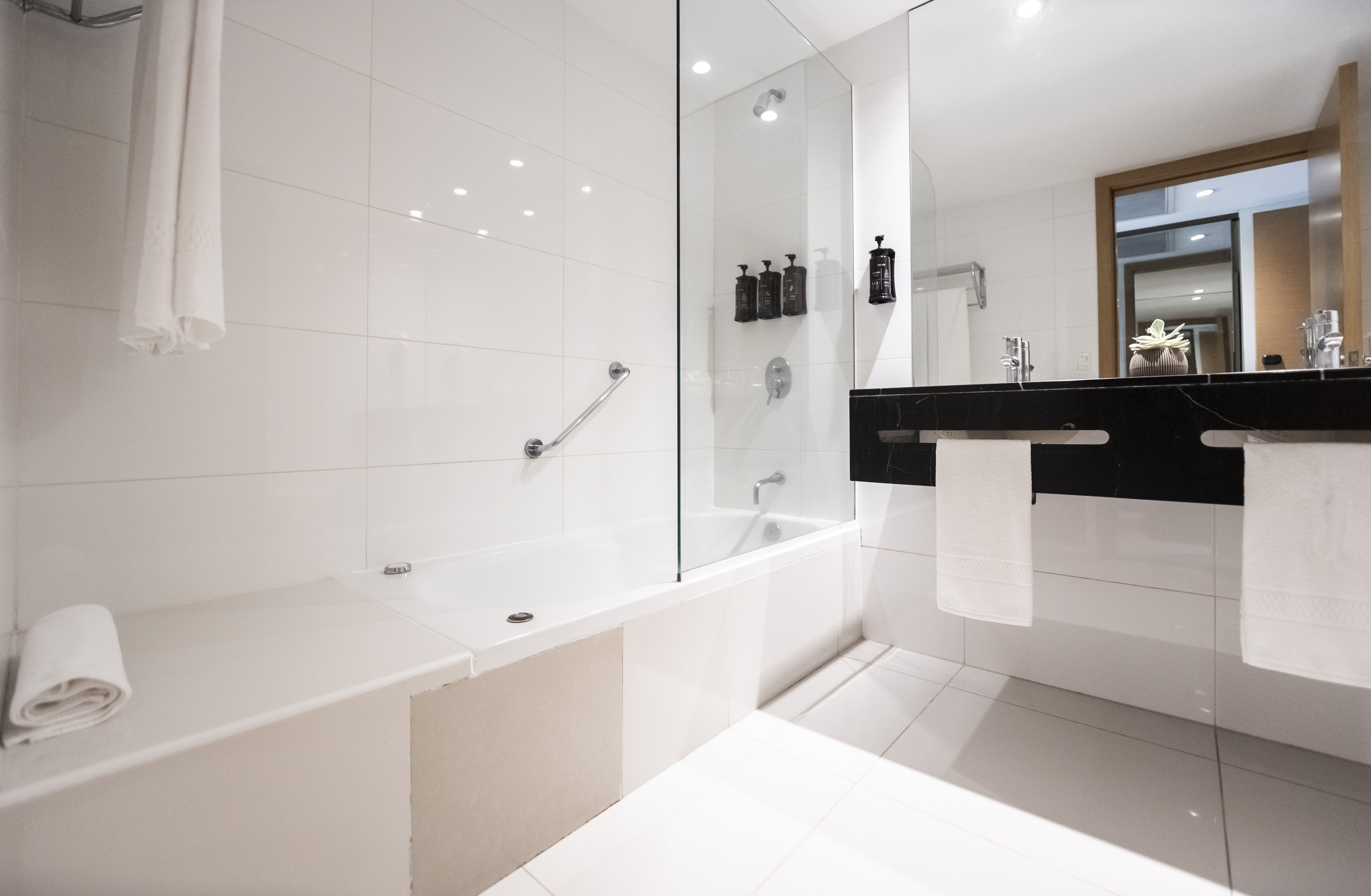 Double Deluxe Pool View