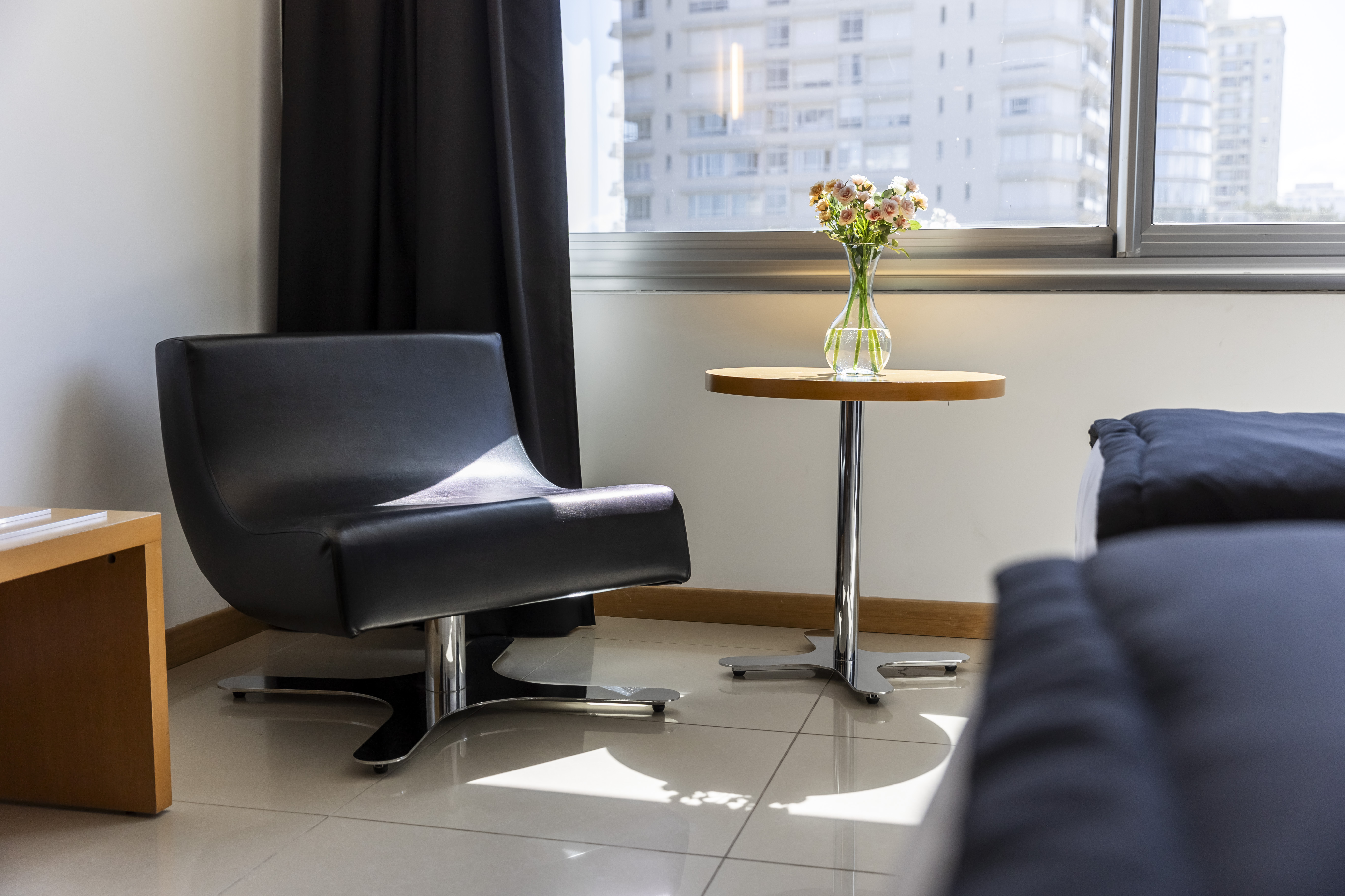 Suite Deluxe City View