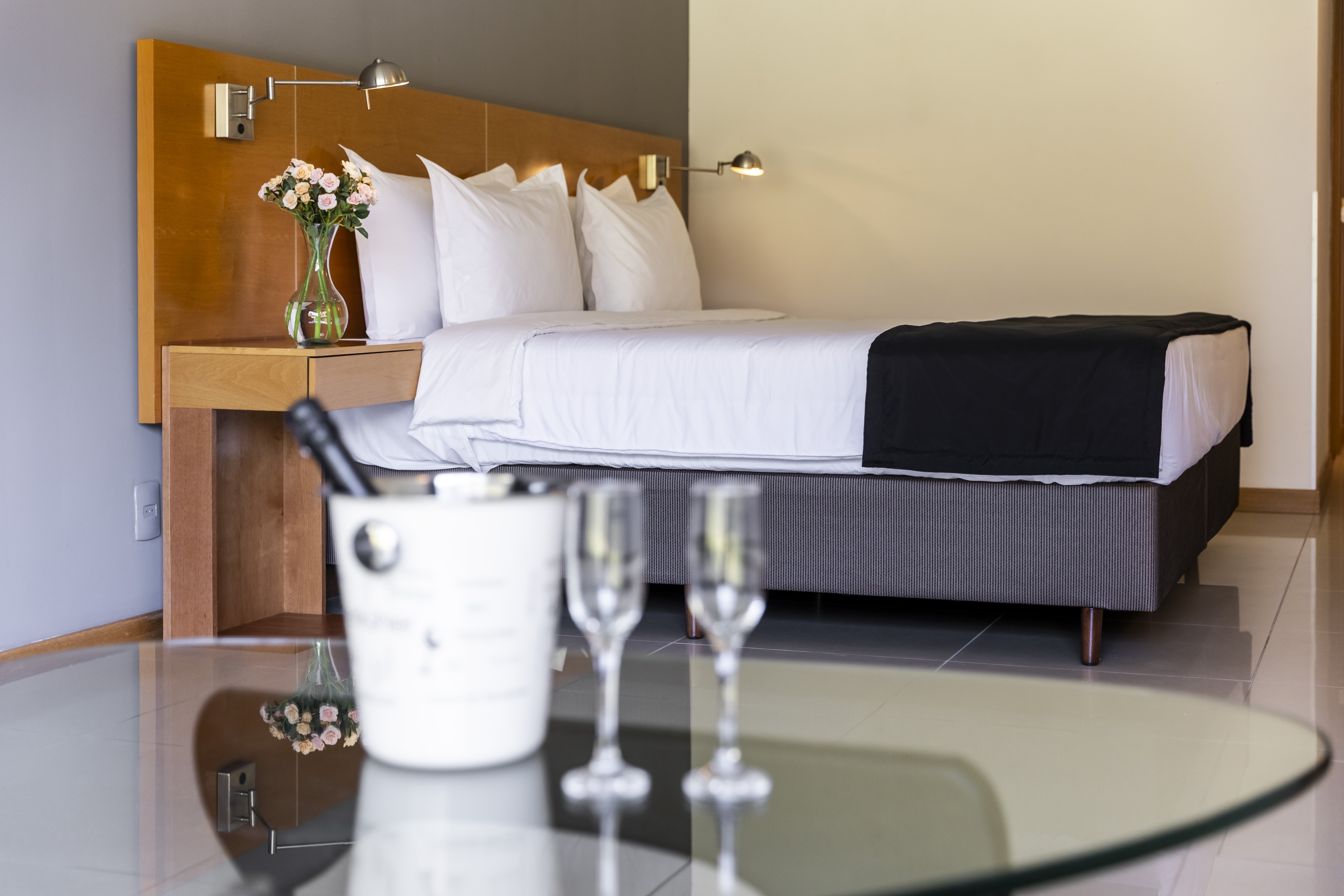 Double Deluxe Pool View