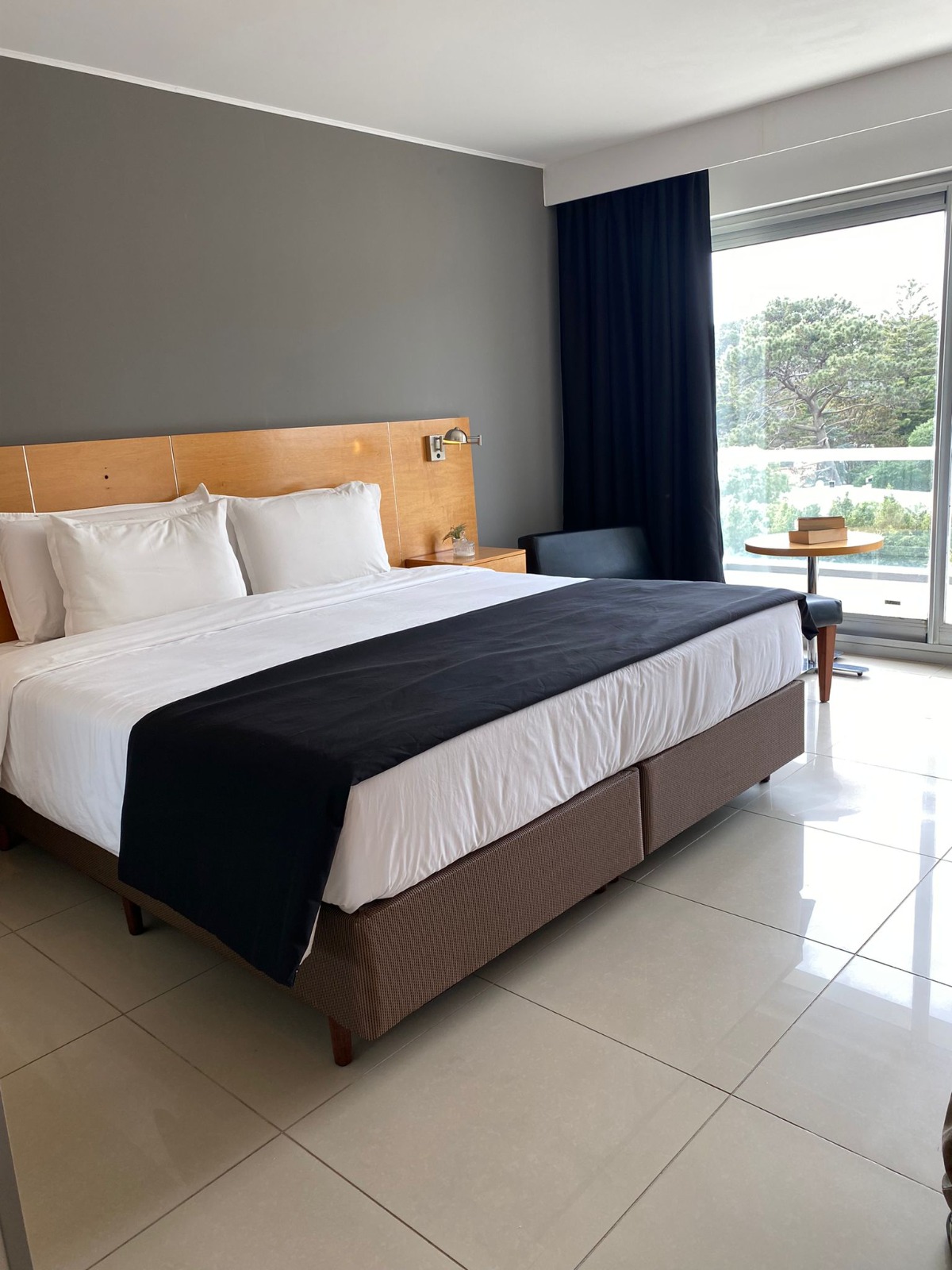 Double or Twin Premium One Bedroom