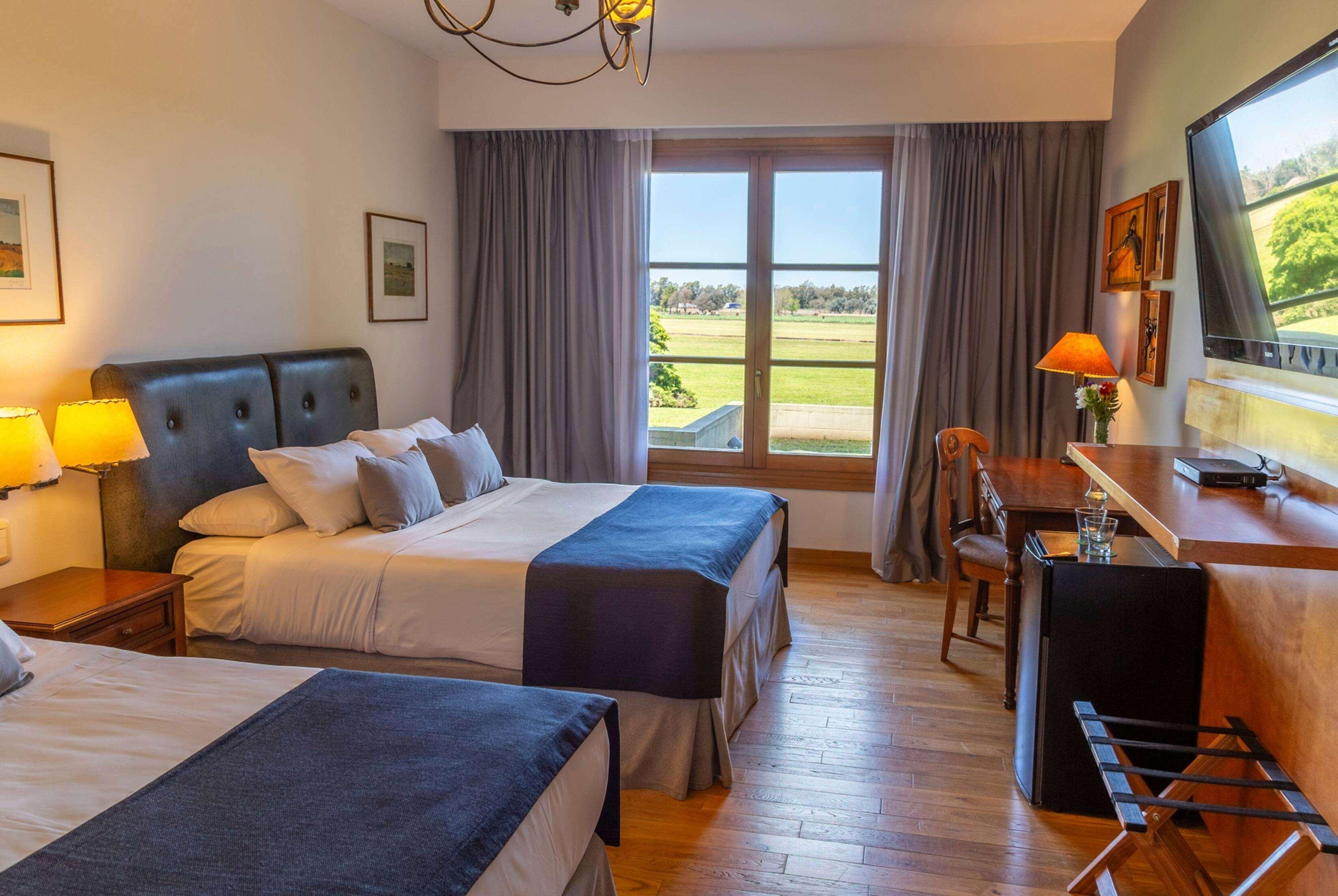 Room Superior Two Double Beds