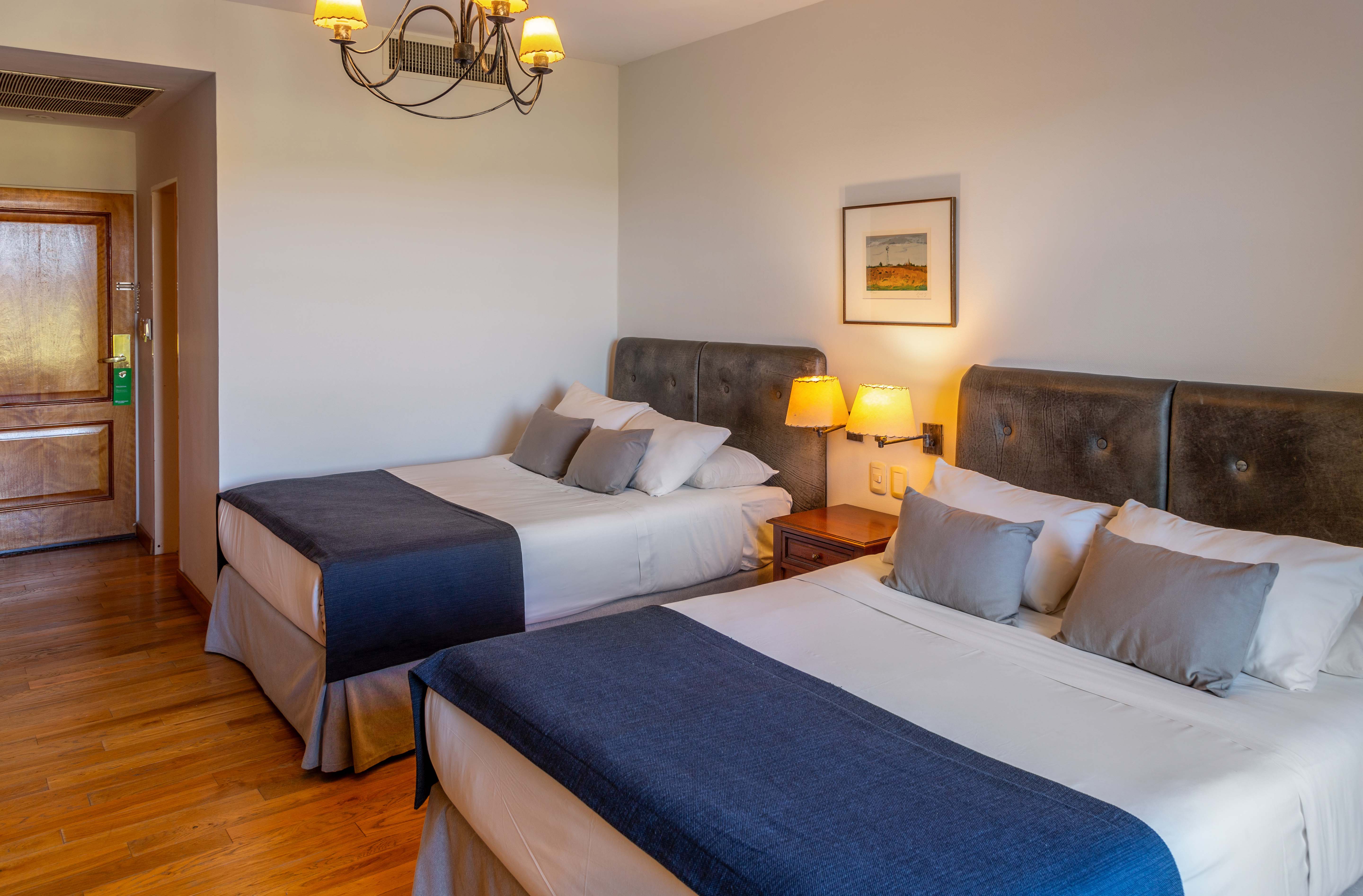 Room Superior Two Double Beds