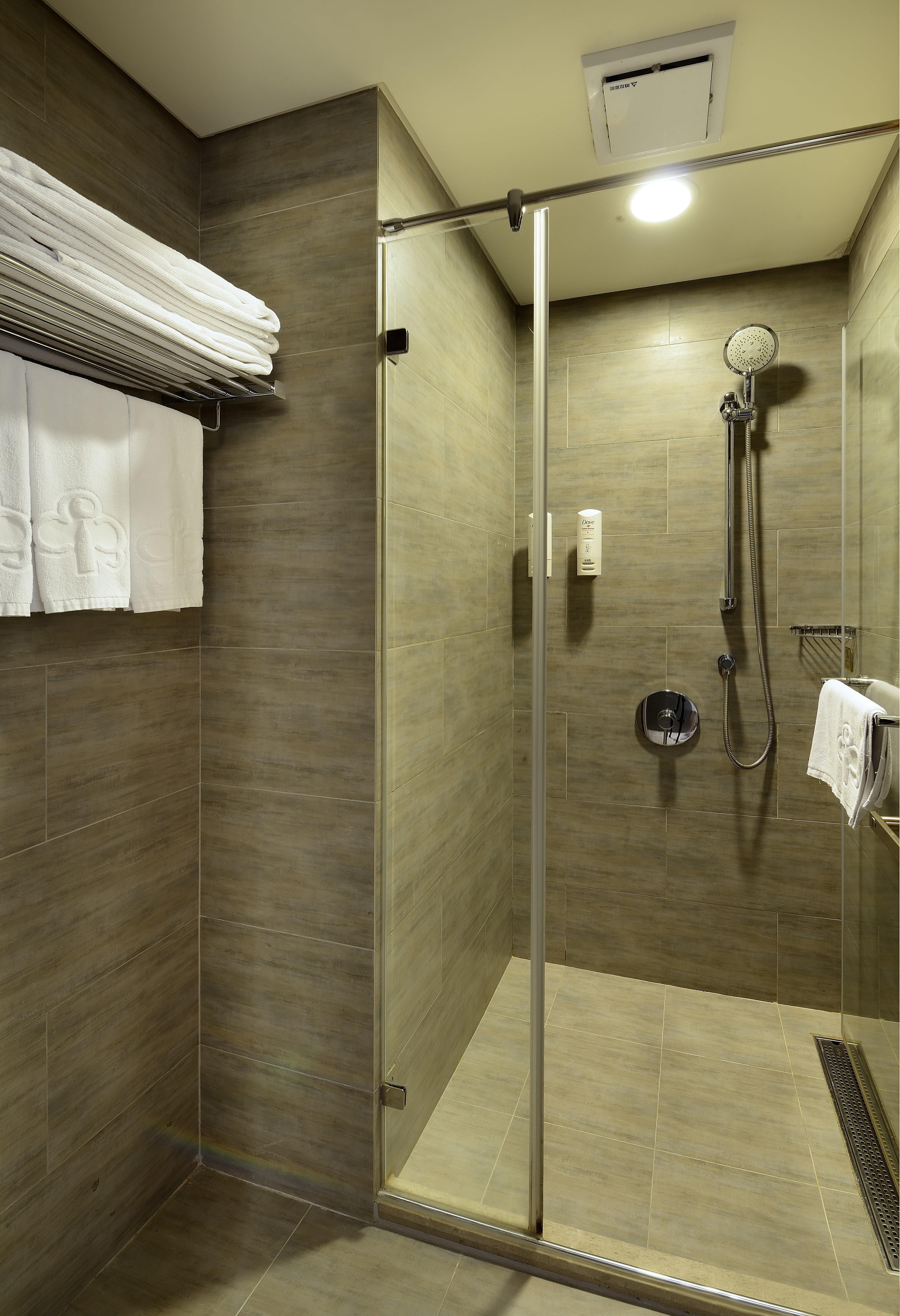 Family Room Standard