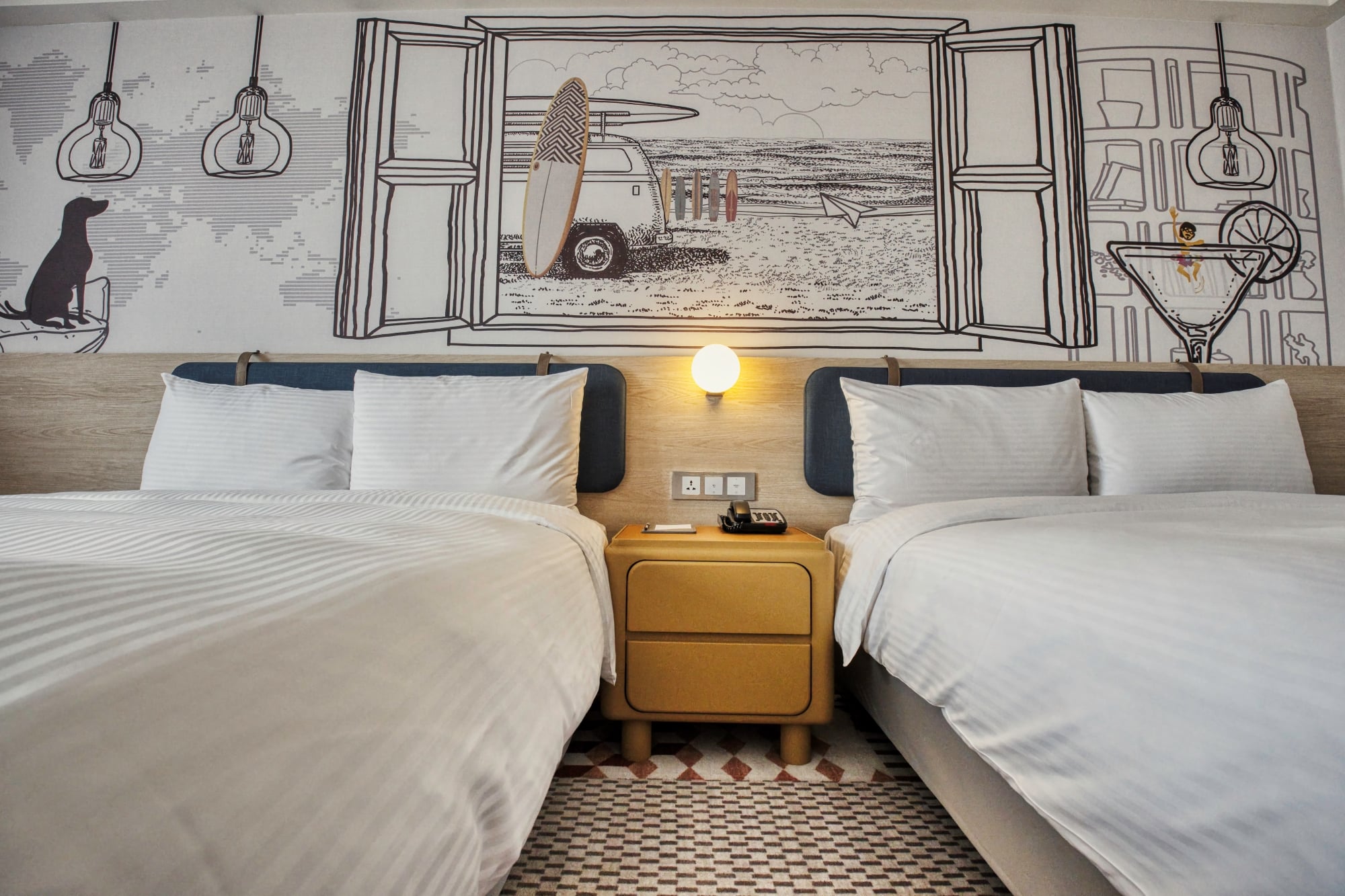 Family Room Standard