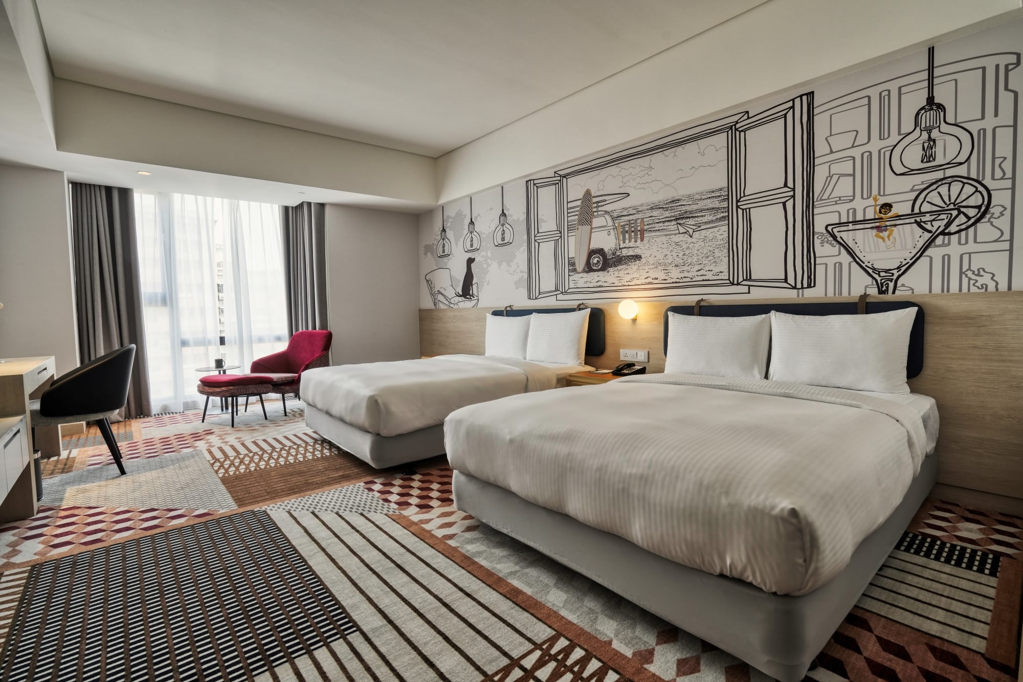 Family Room Standard