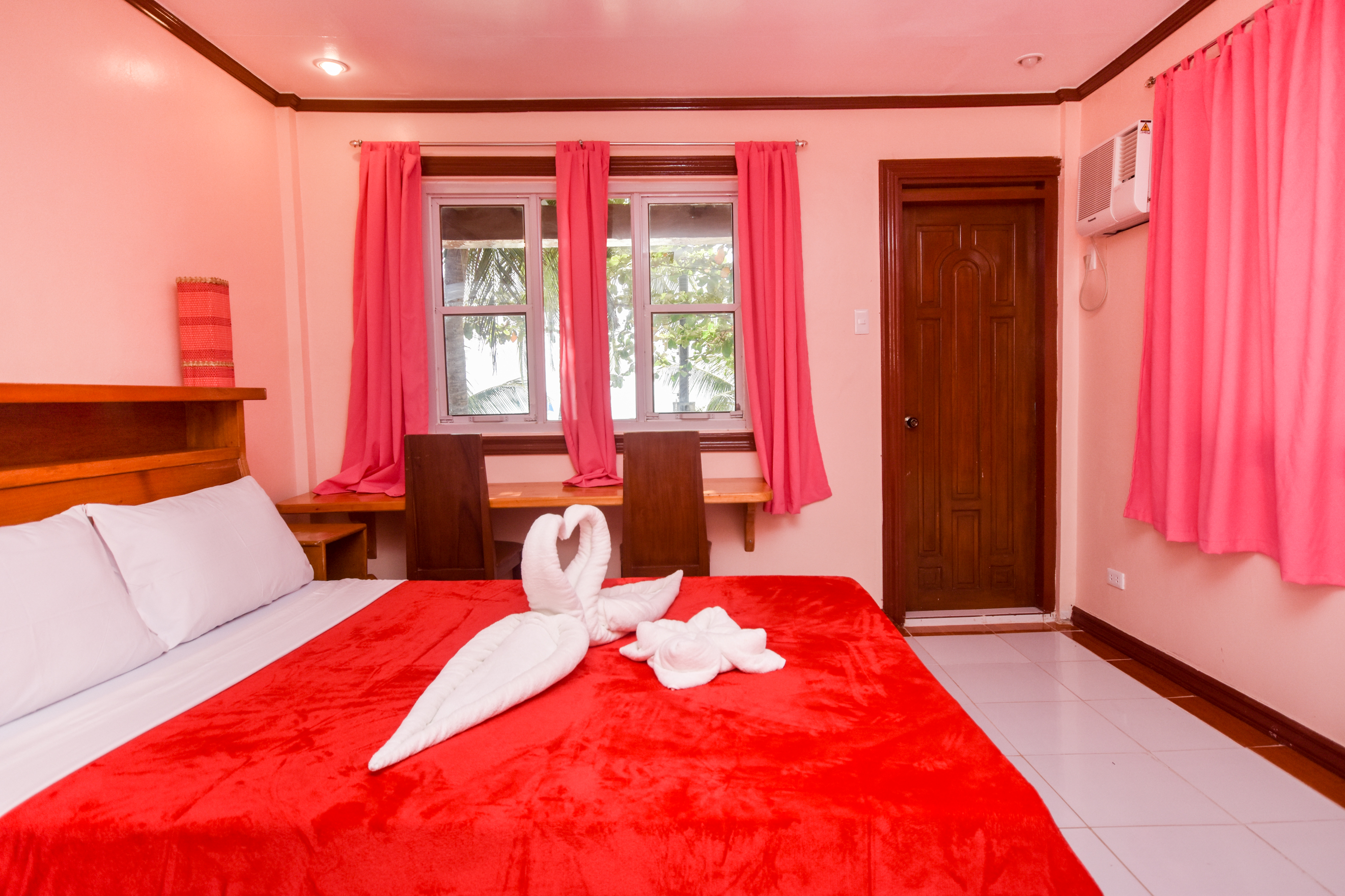 Double Deluxe Premier