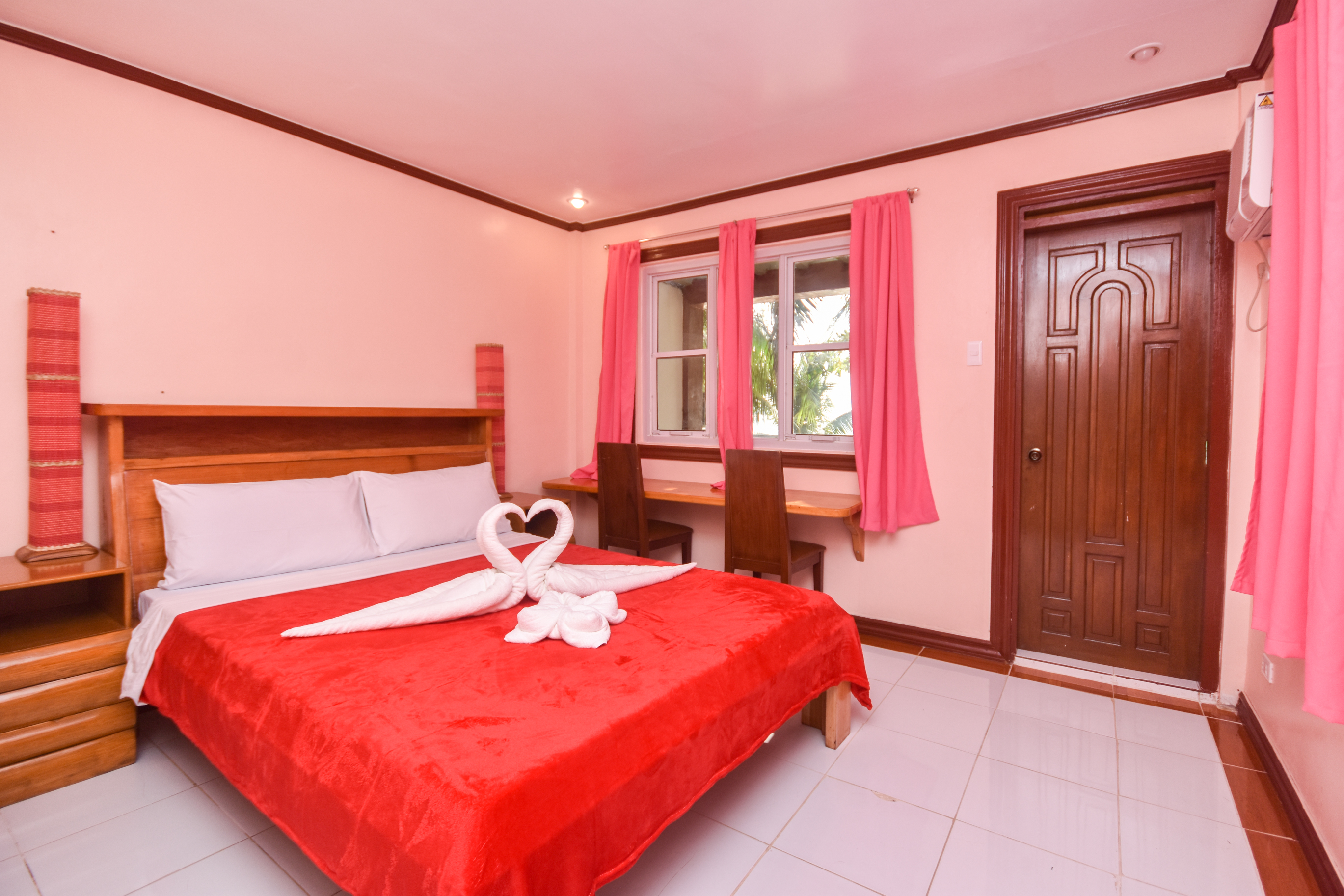 Double Deluxe Premier