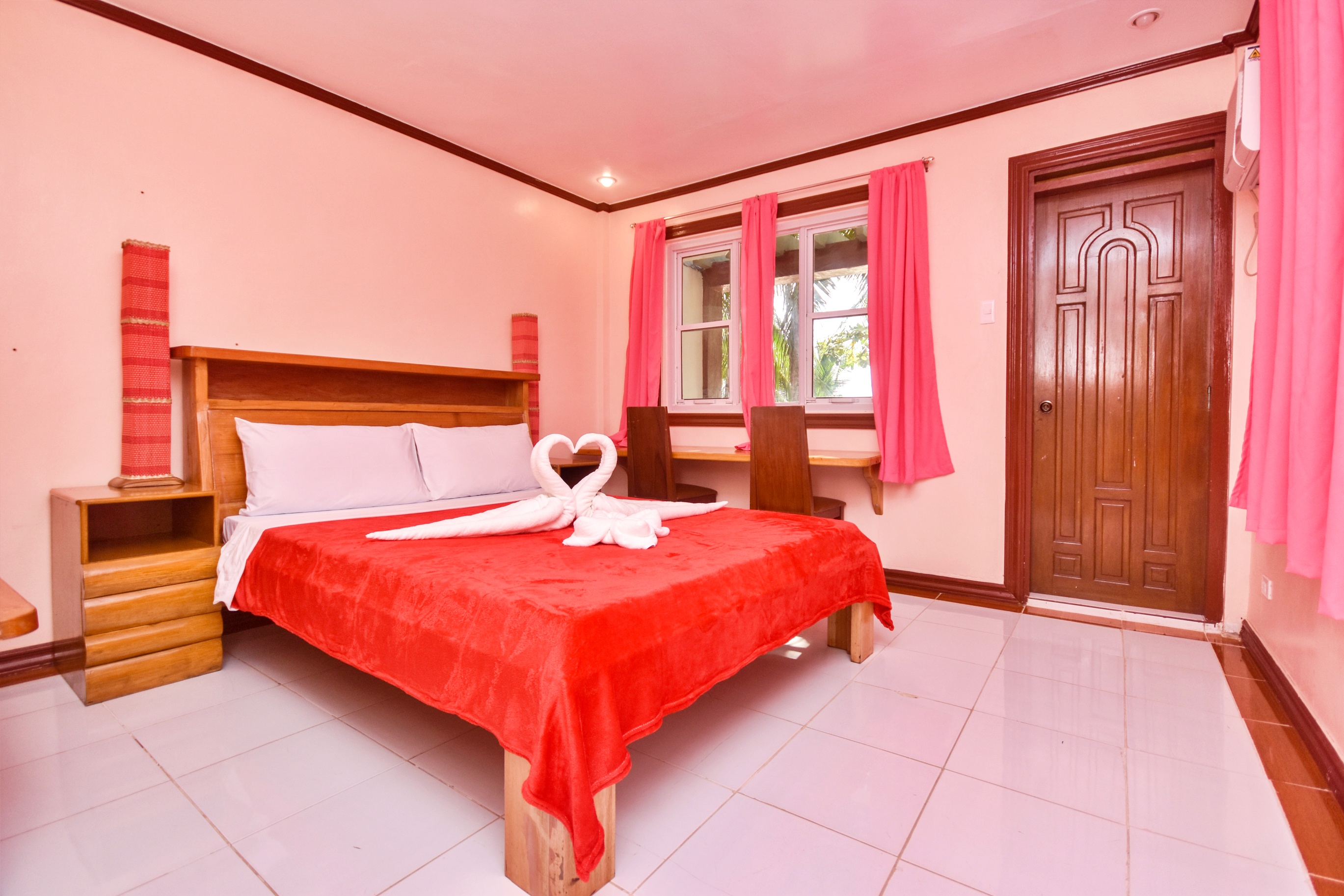 Double Deluxe Premier