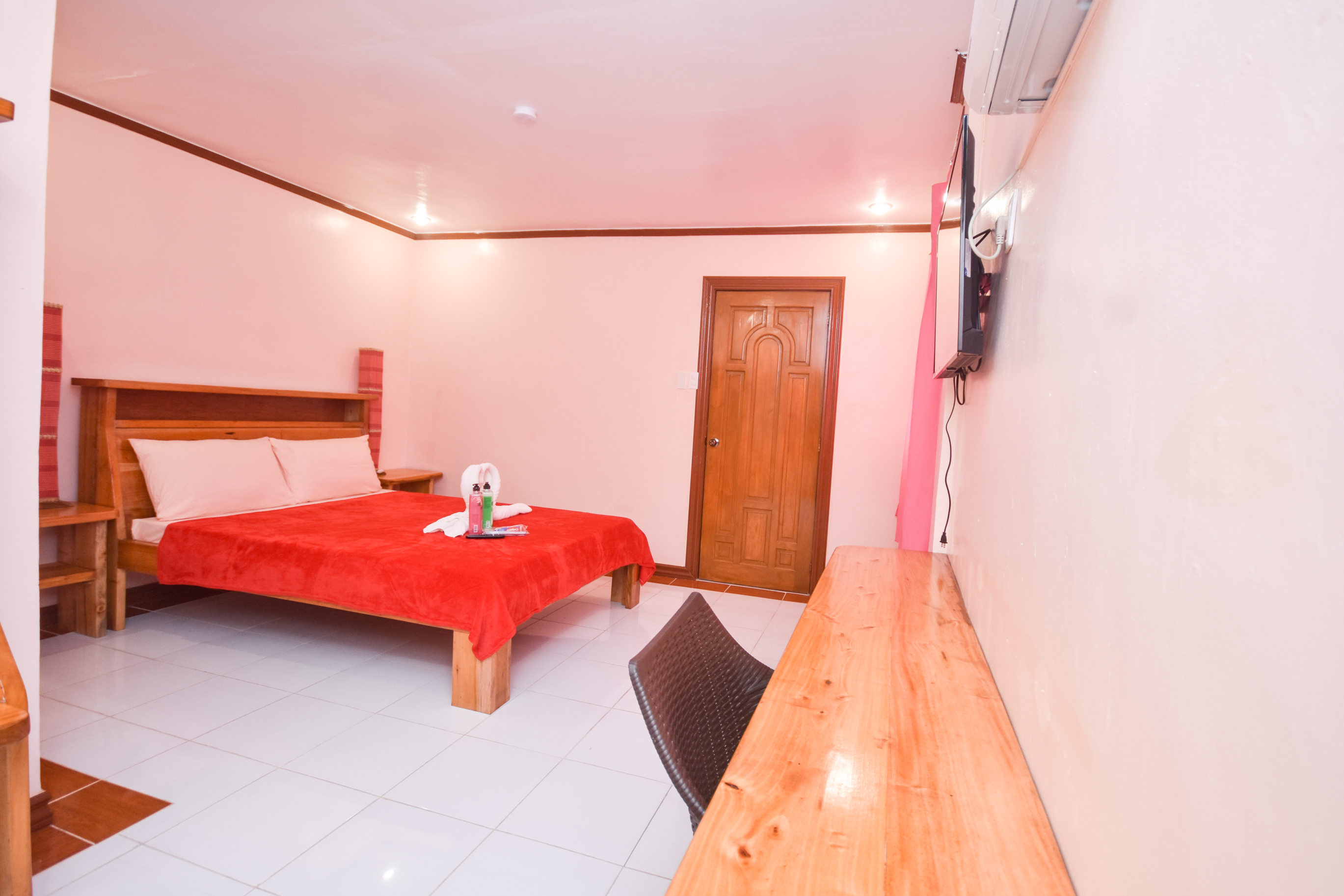 Room Deluxe Superior