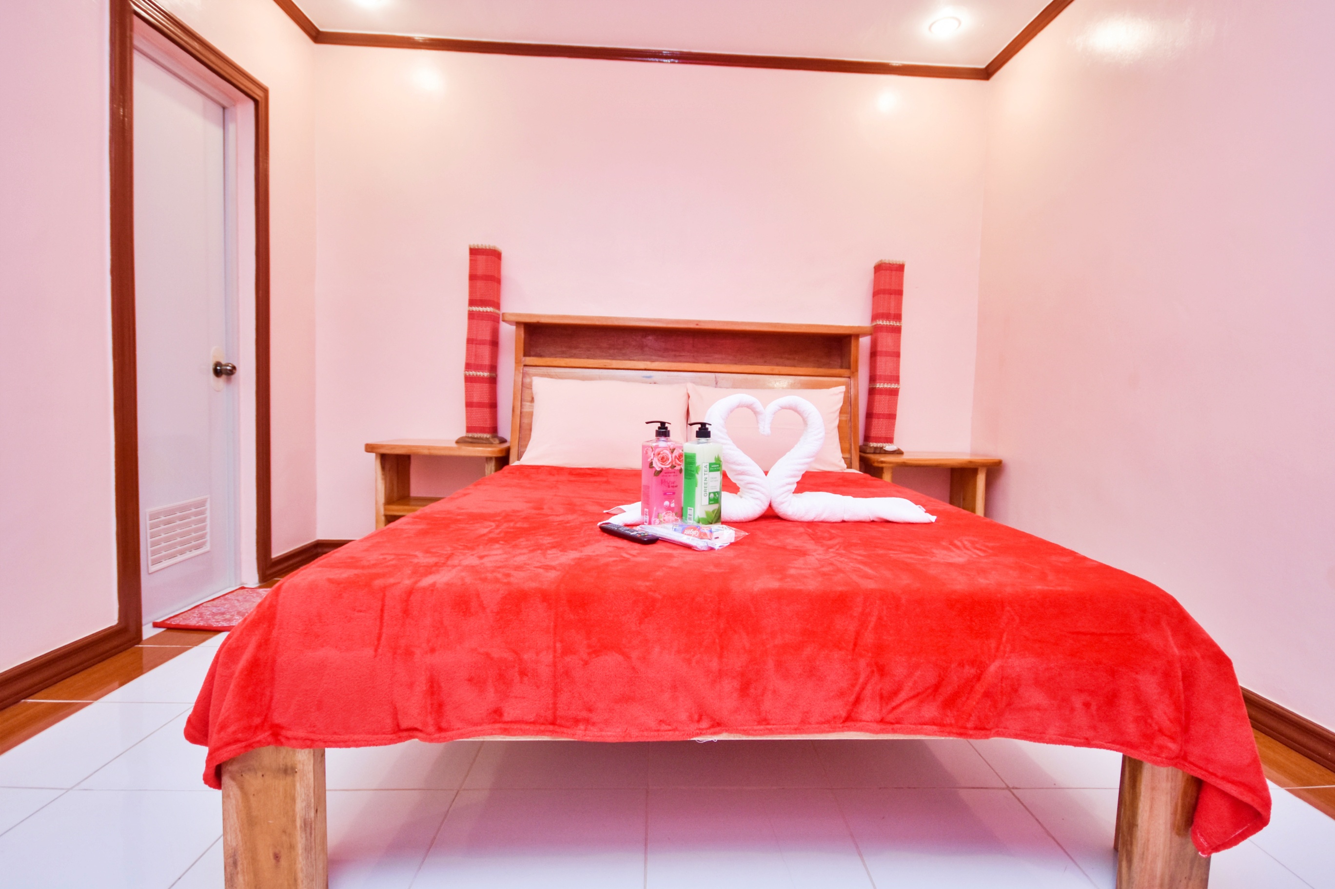 Room Deluxe Superior