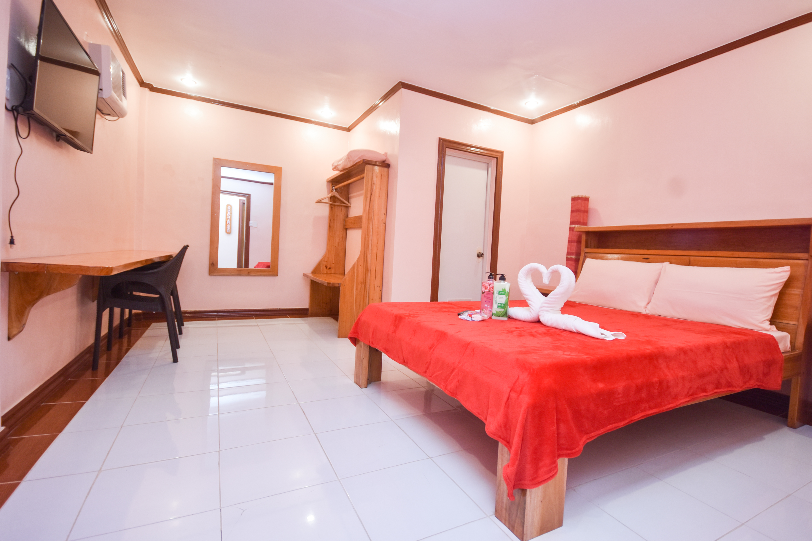 Room Deluxe Superior