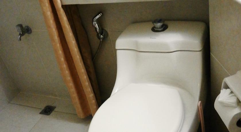 Double Deluxe Garden View