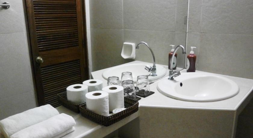 Double Deluxe Garden View