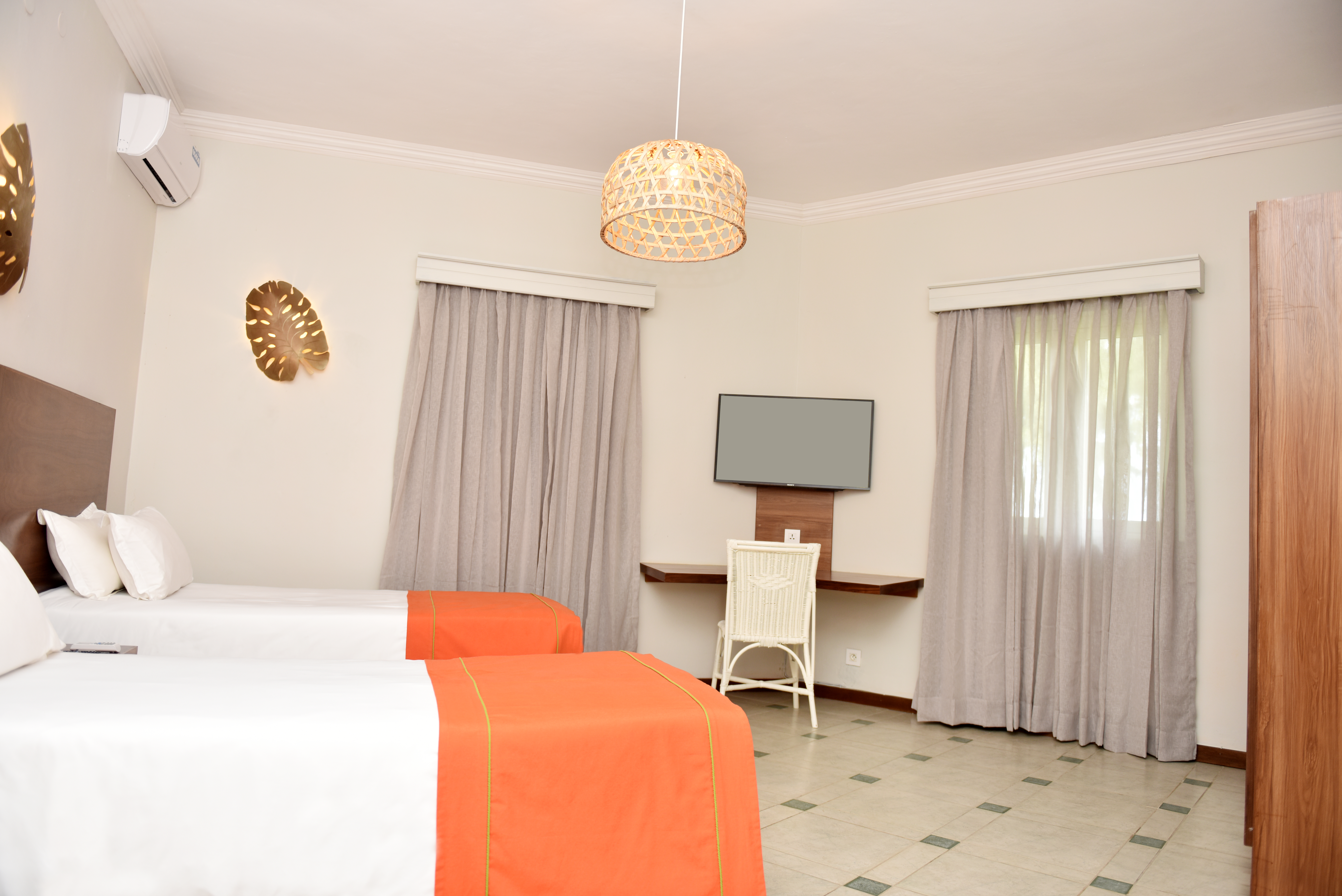 Family Room Standard