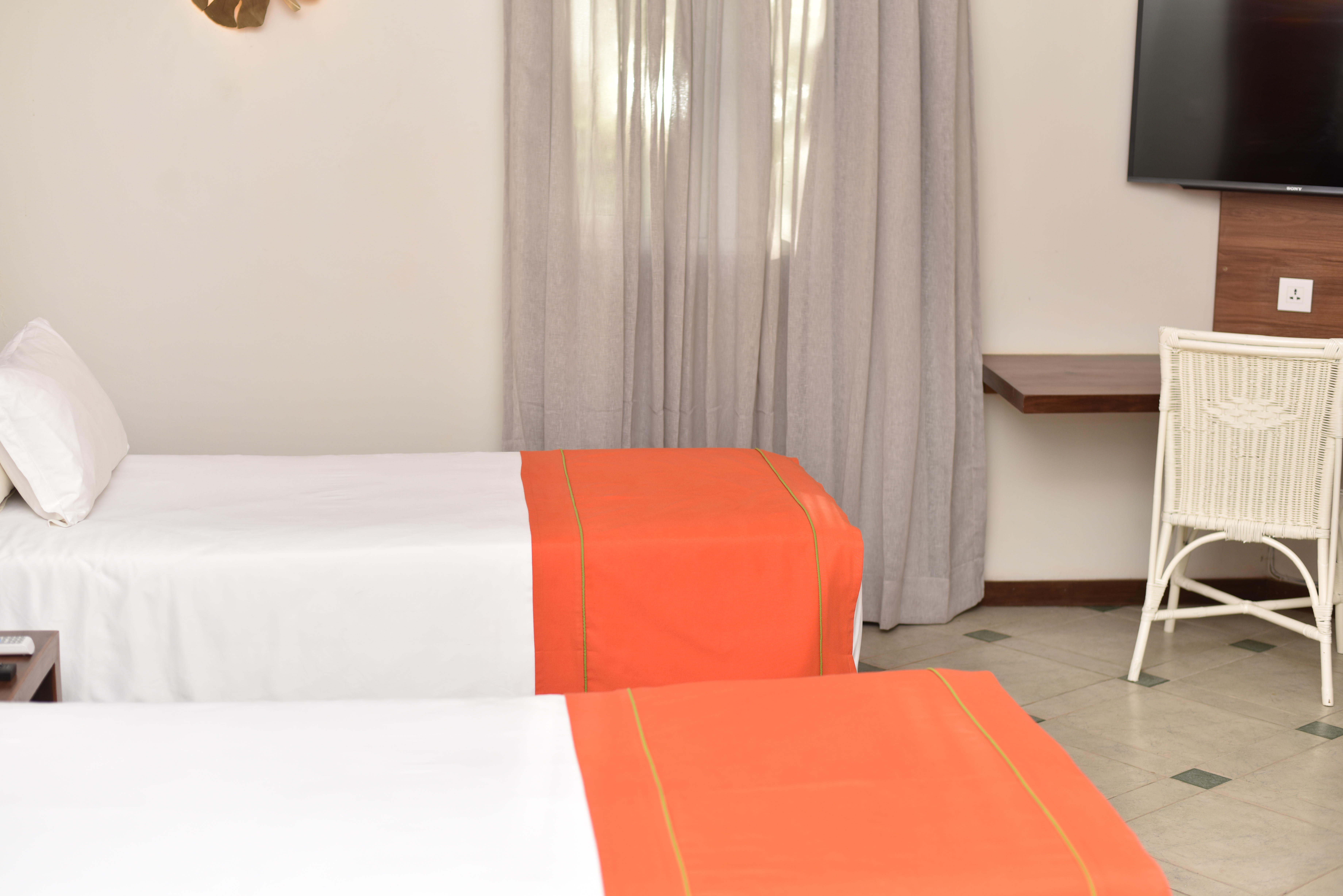 Family Room Standard