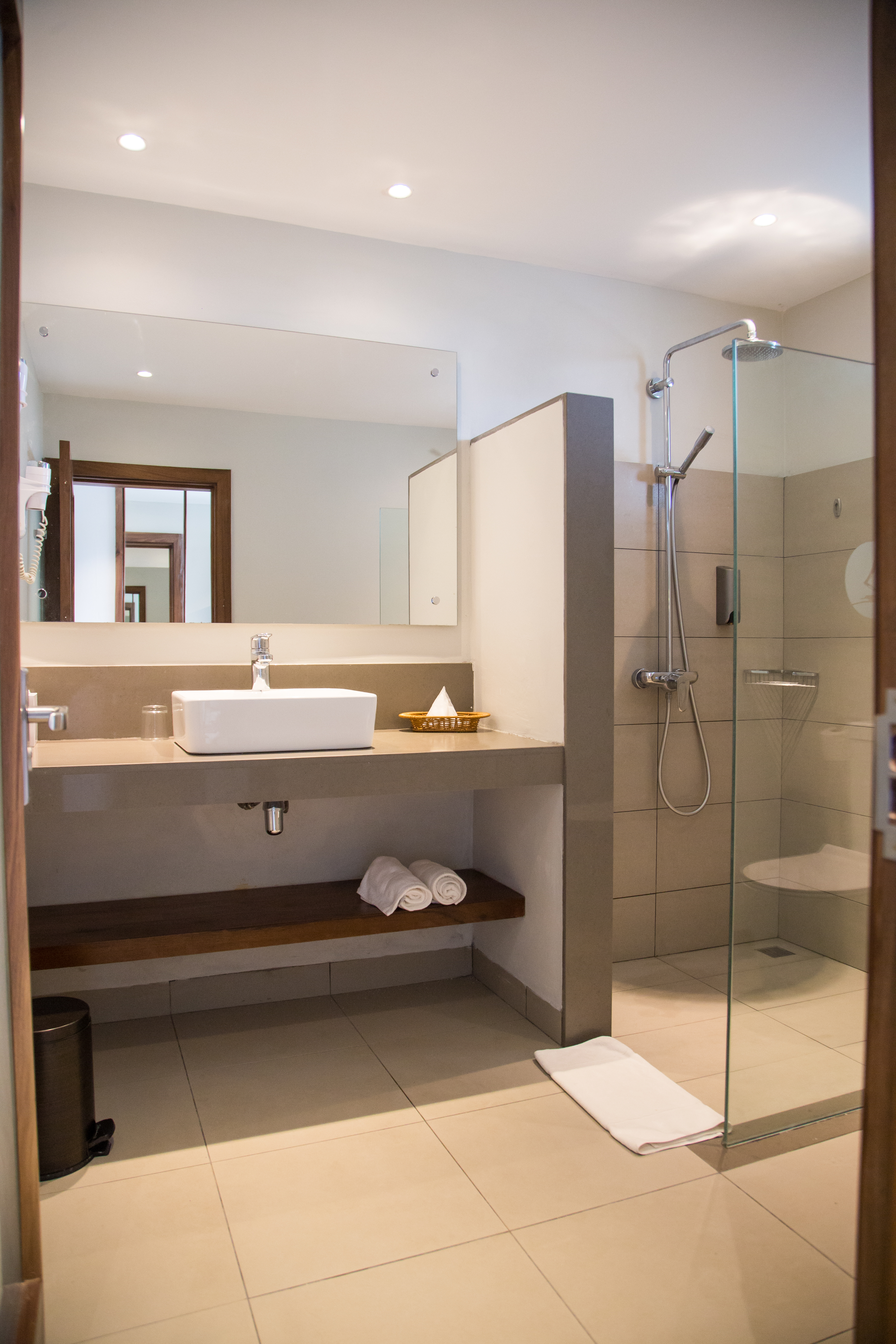 Family Room Standard