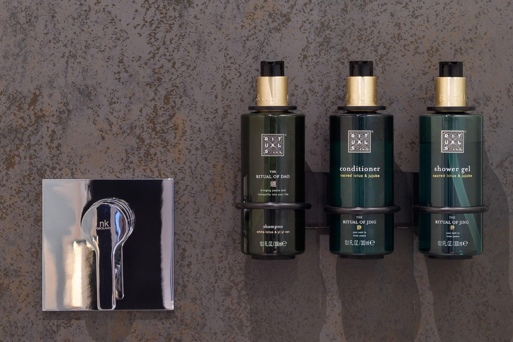 Family Room Two Beds