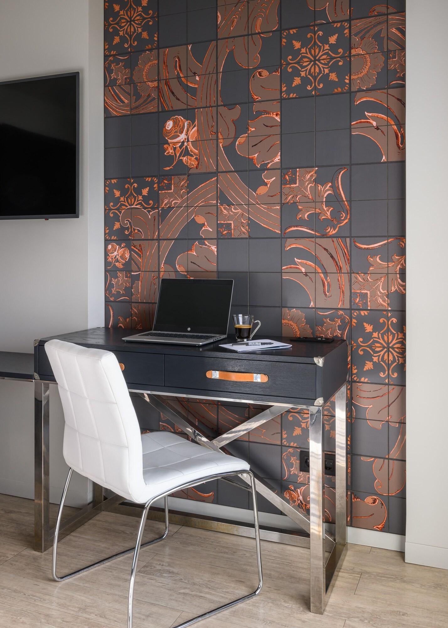 Family Room Two Beds