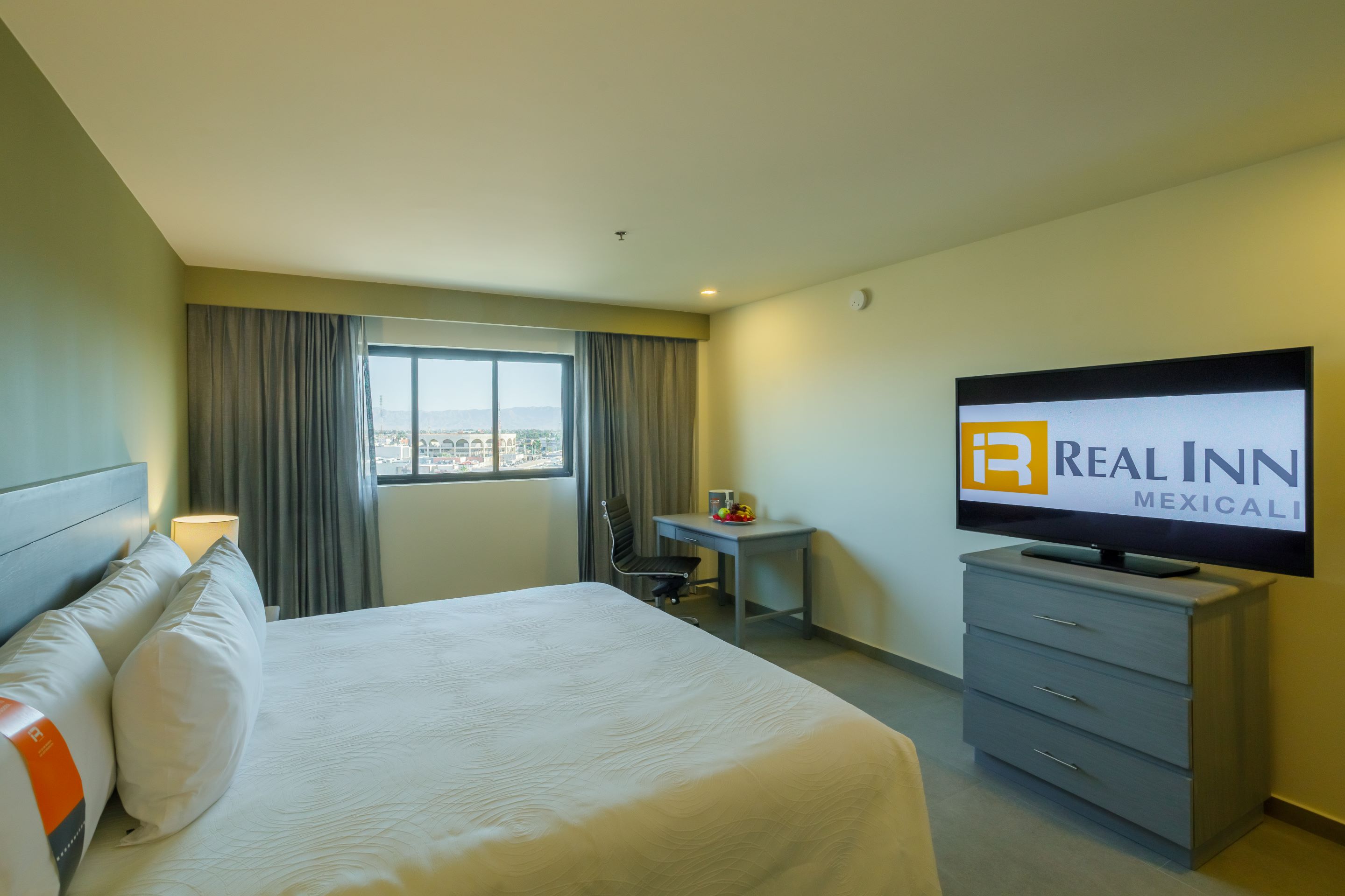 Double Superior One Bedroom