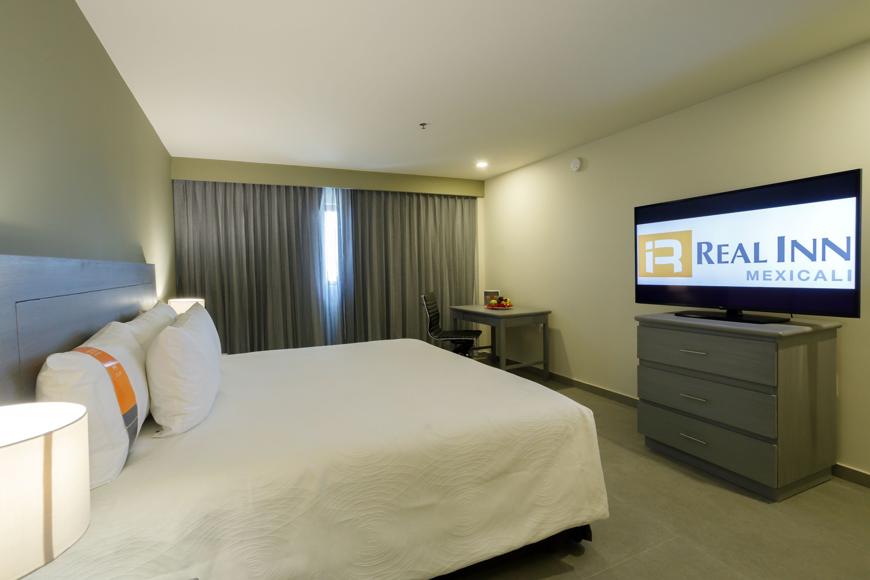 Double Superior One Bedroom