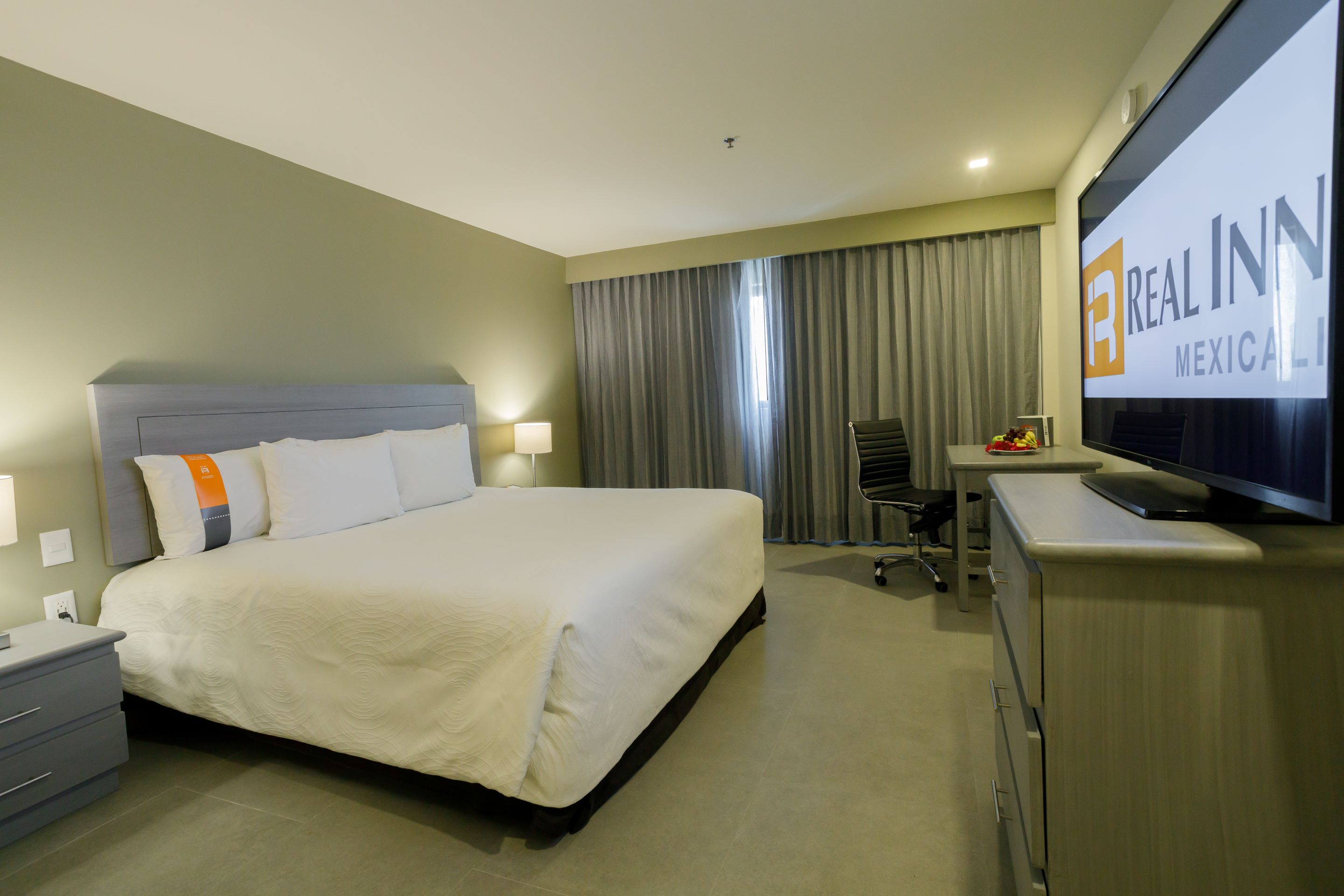 Double Superior One Bedroom