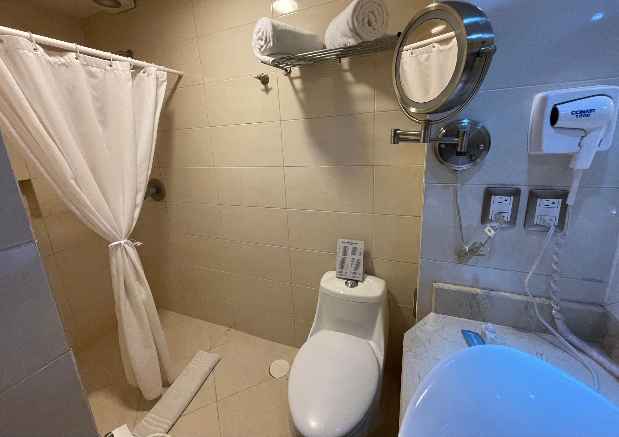 Room with Kitchenette