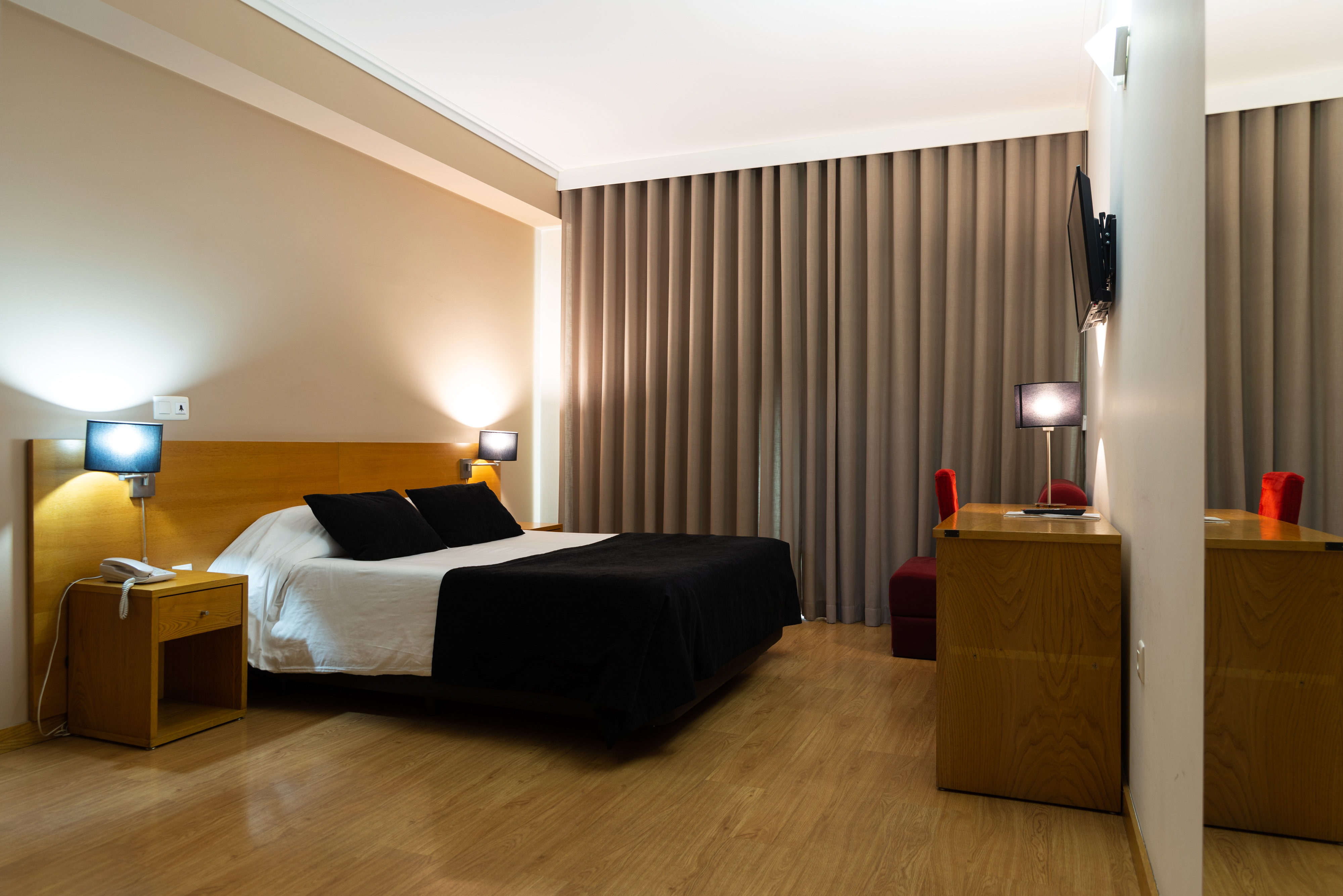 Double or Twin Standard