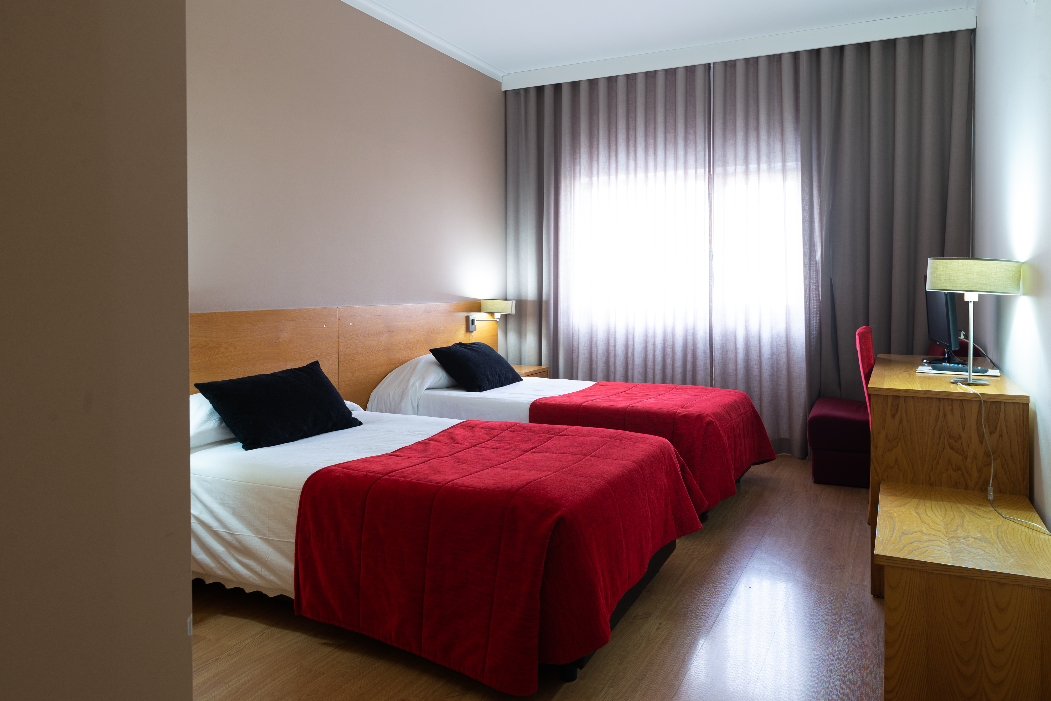 Double or Twin Standard