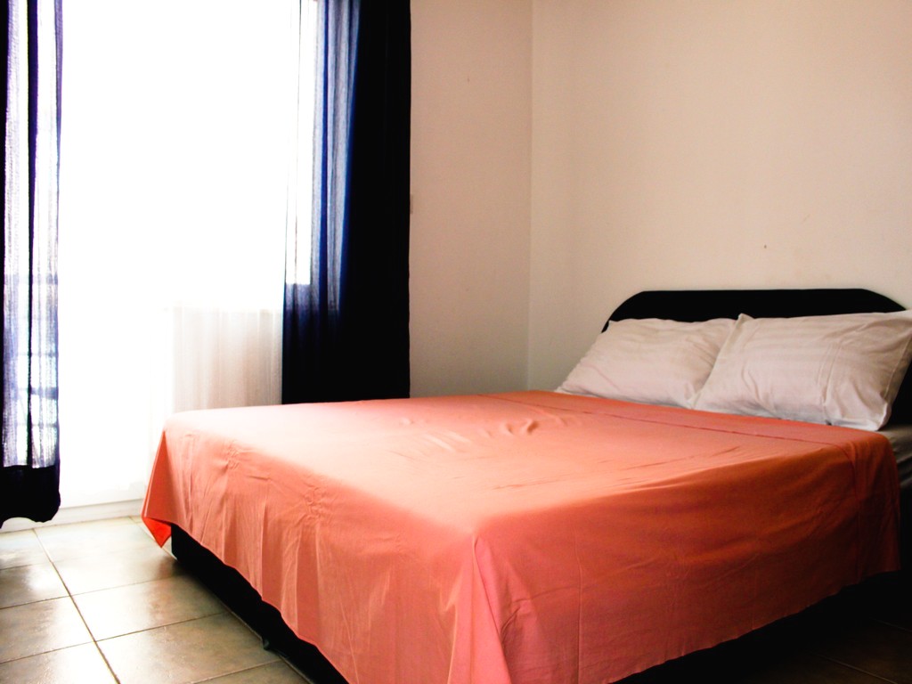 Apartment Capacity 4