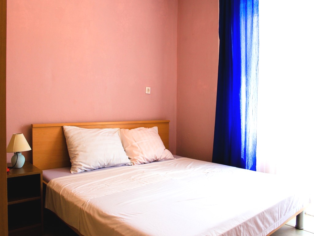 Apartment Capacity 4