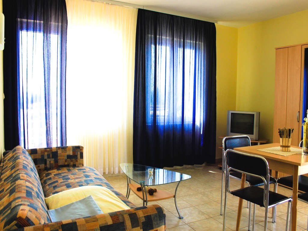 Apartment One Bedroom