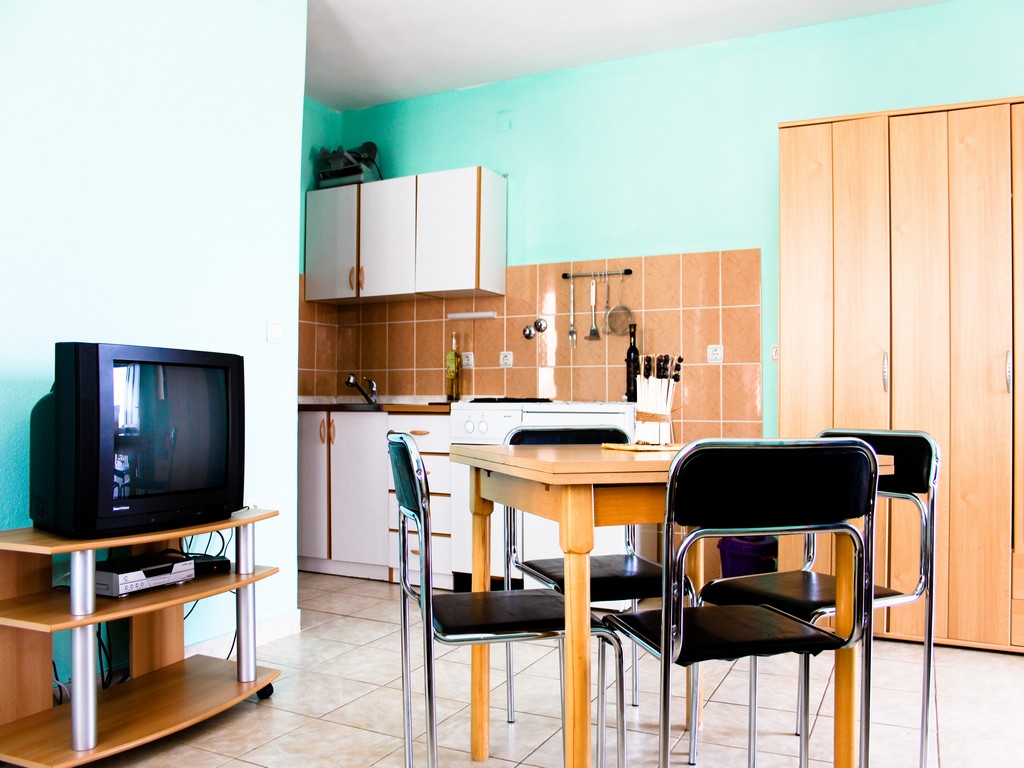 Apartment One Bedroom