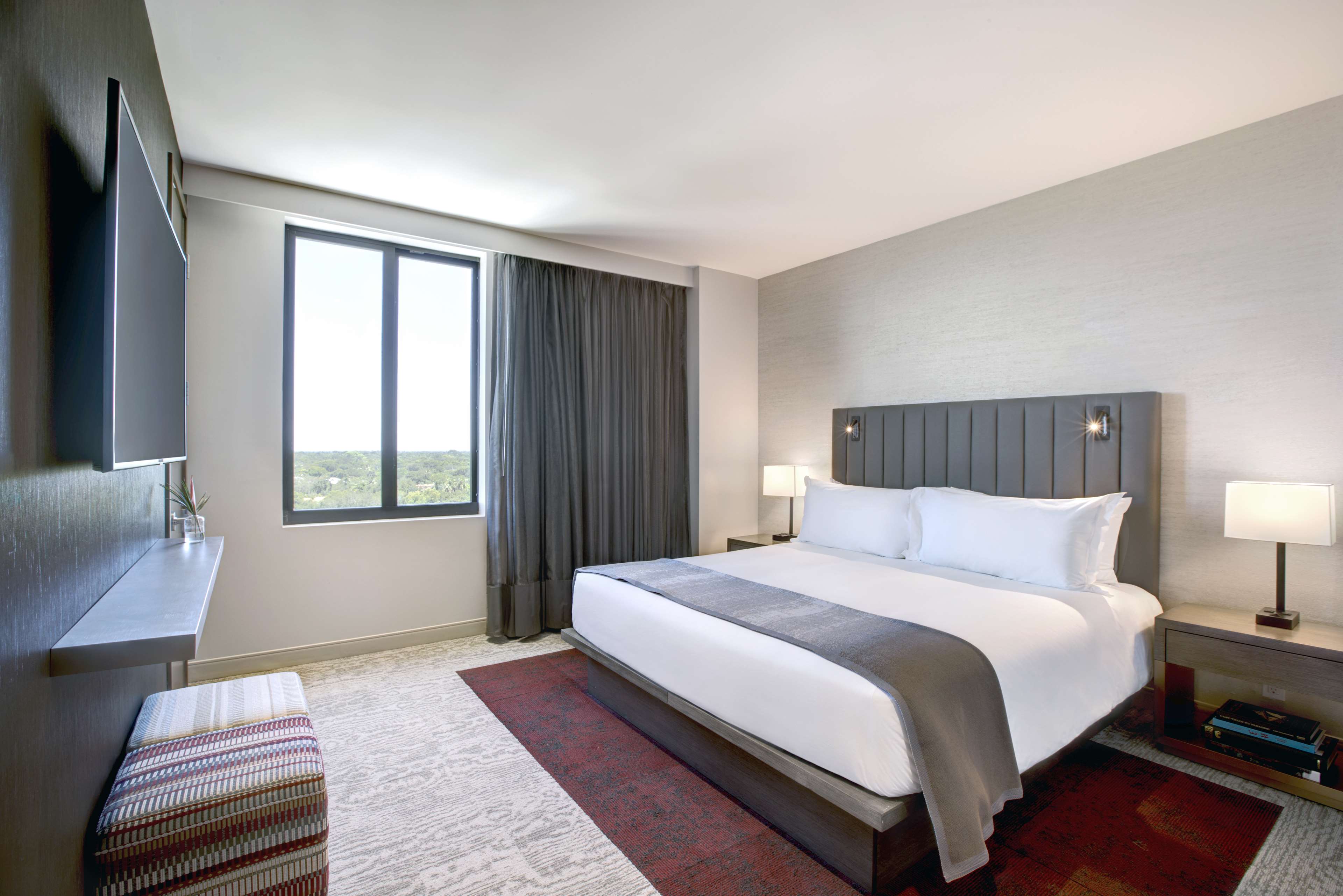 Suite King Bed Two Bedrooms