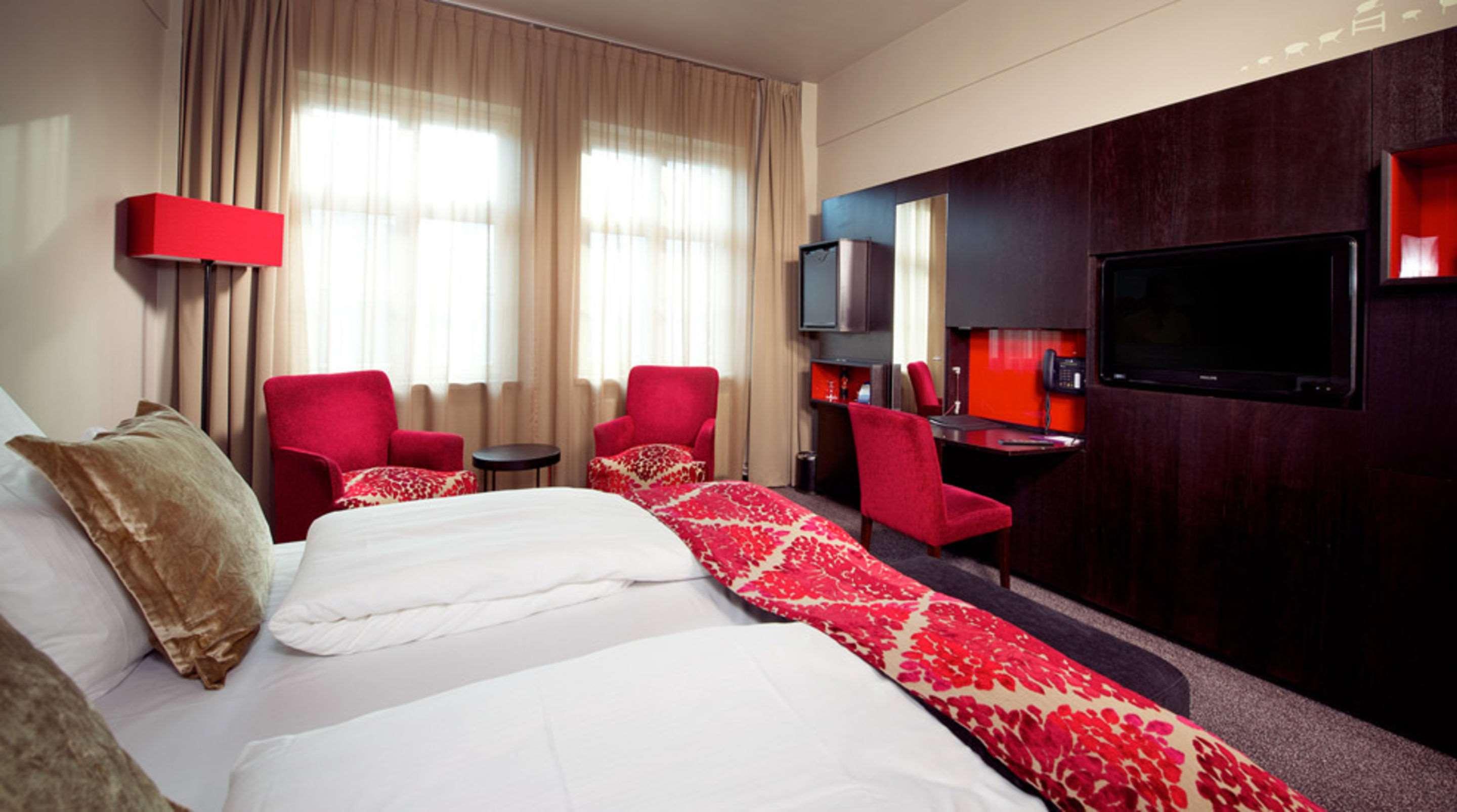 Double or Twin Superior