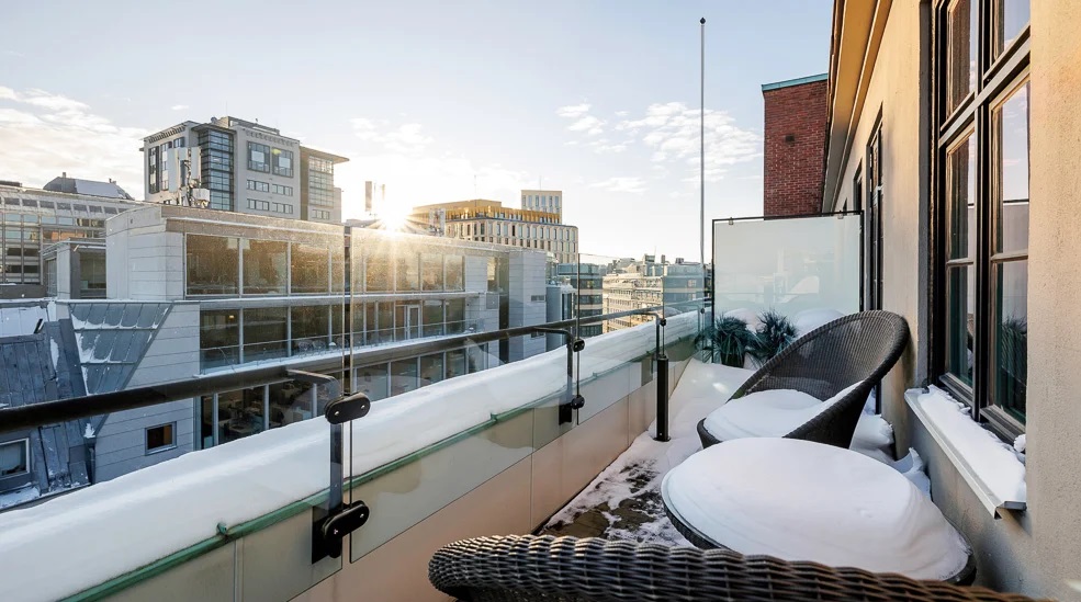 Family Room Standard