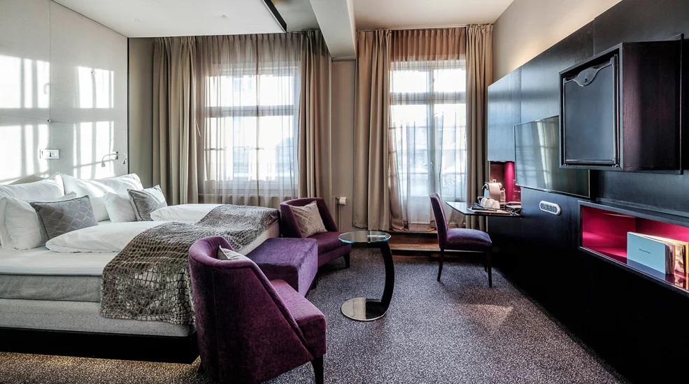 Family Room Standard