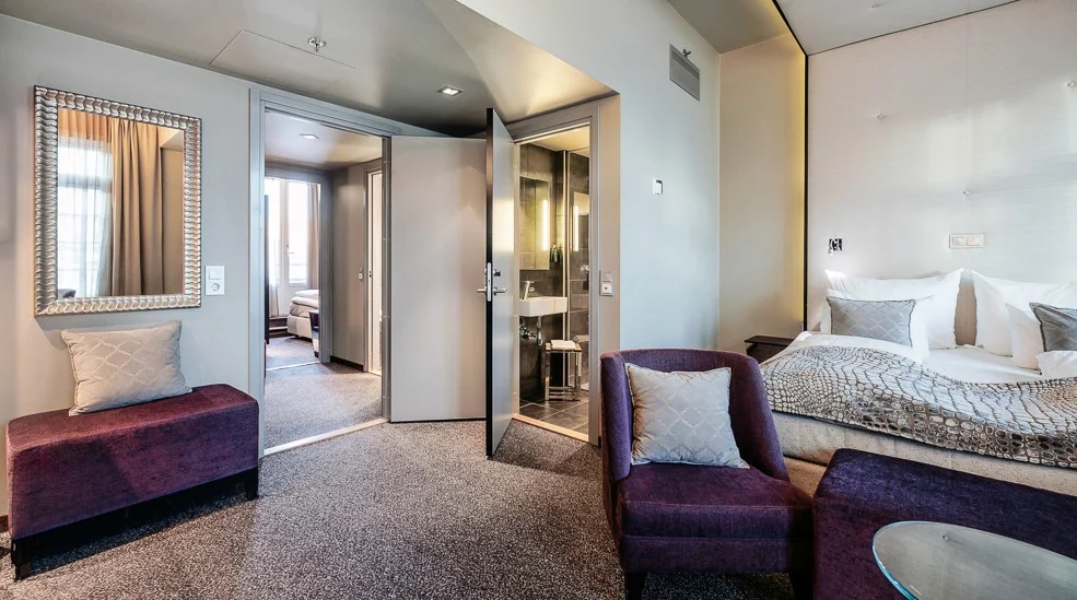 Family Room Standard