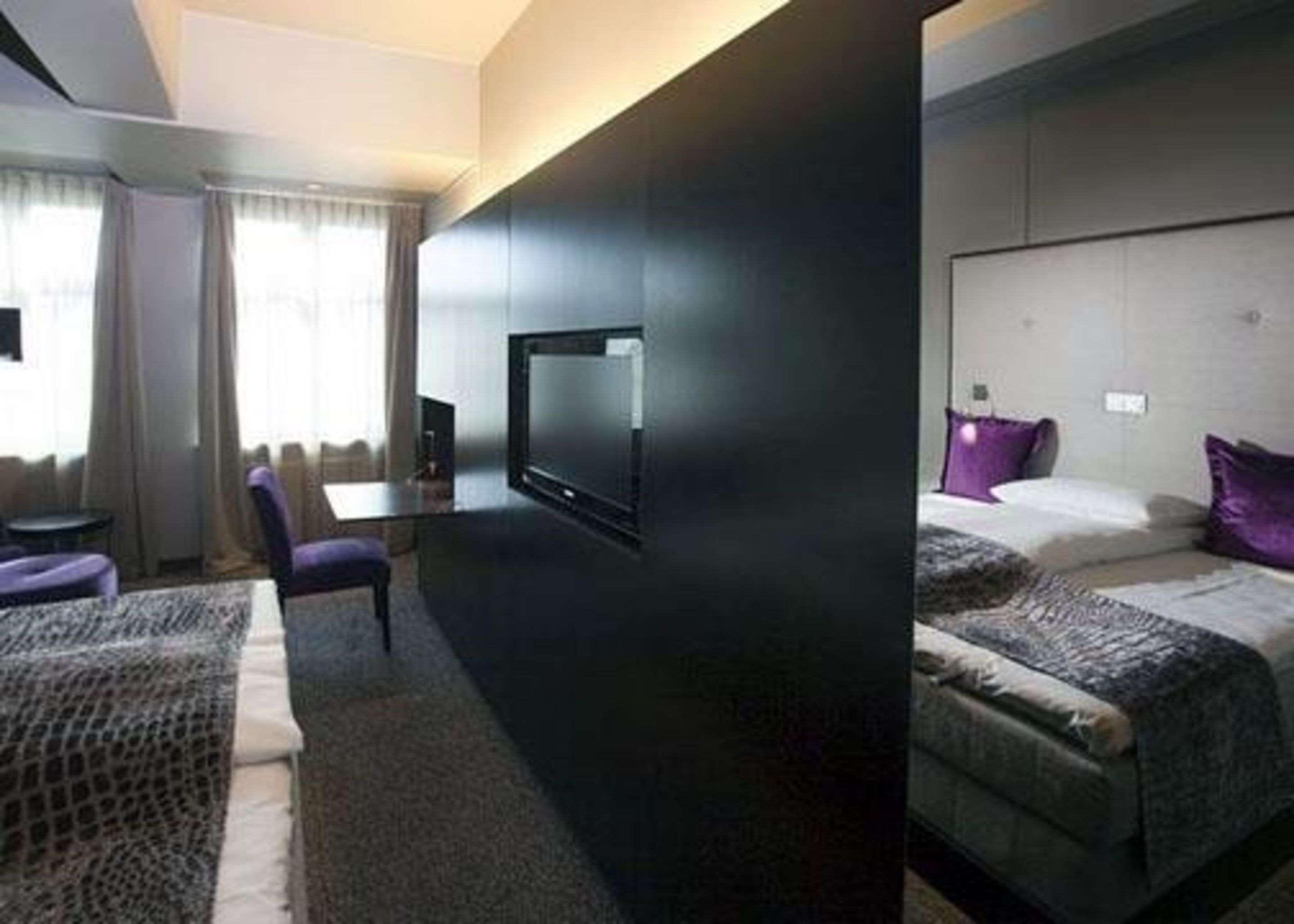 Double or Twin Superior