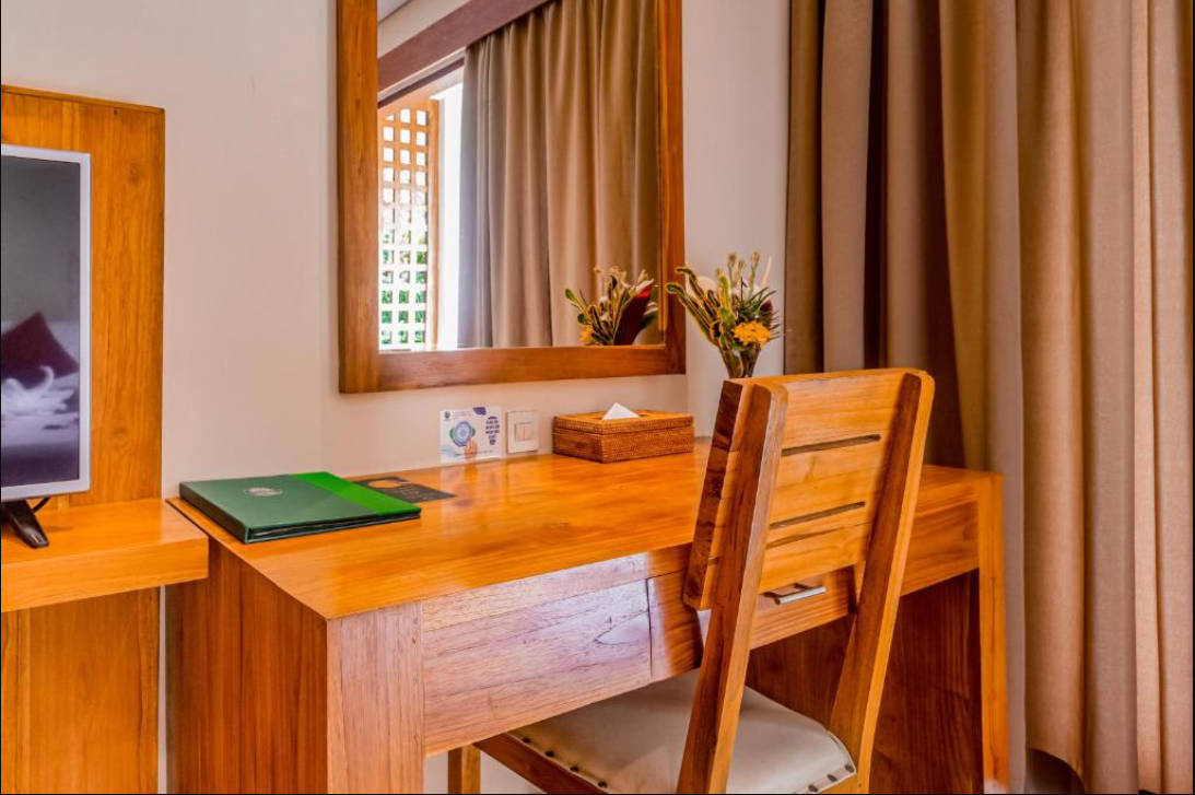 Double or Twin Superior