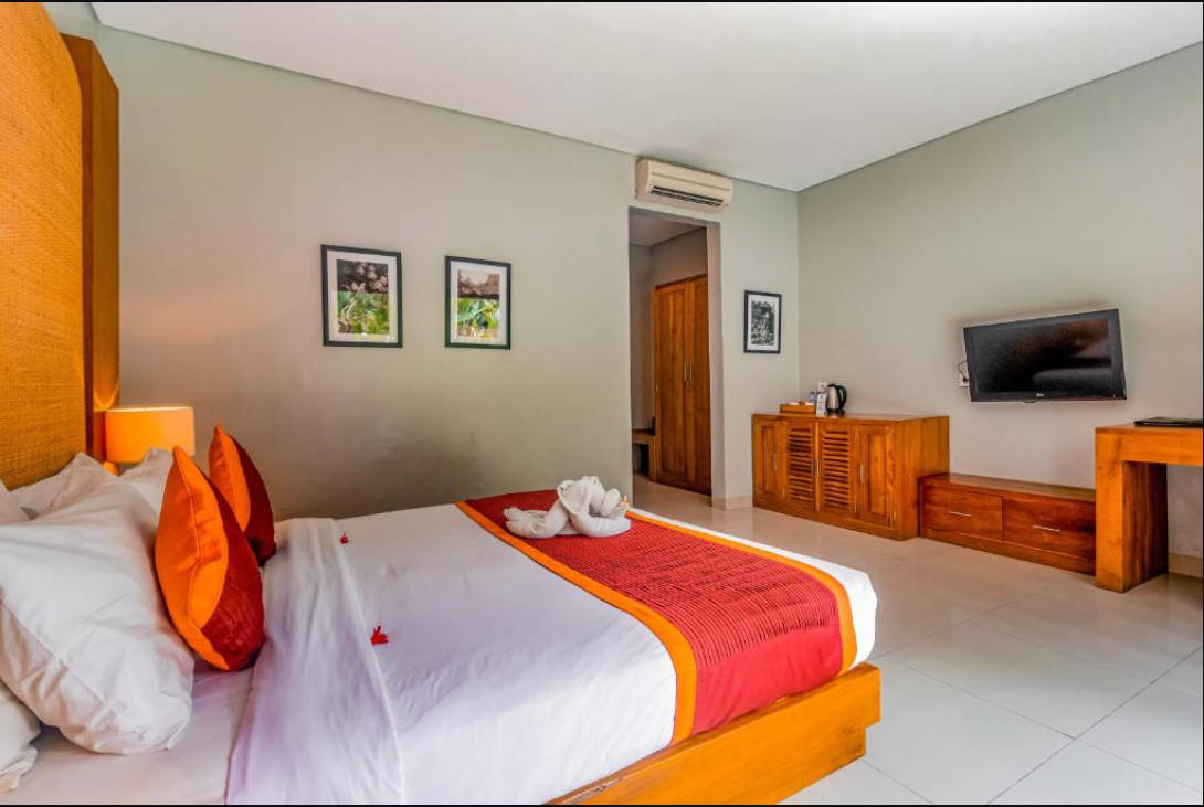 Double or Twin Superior