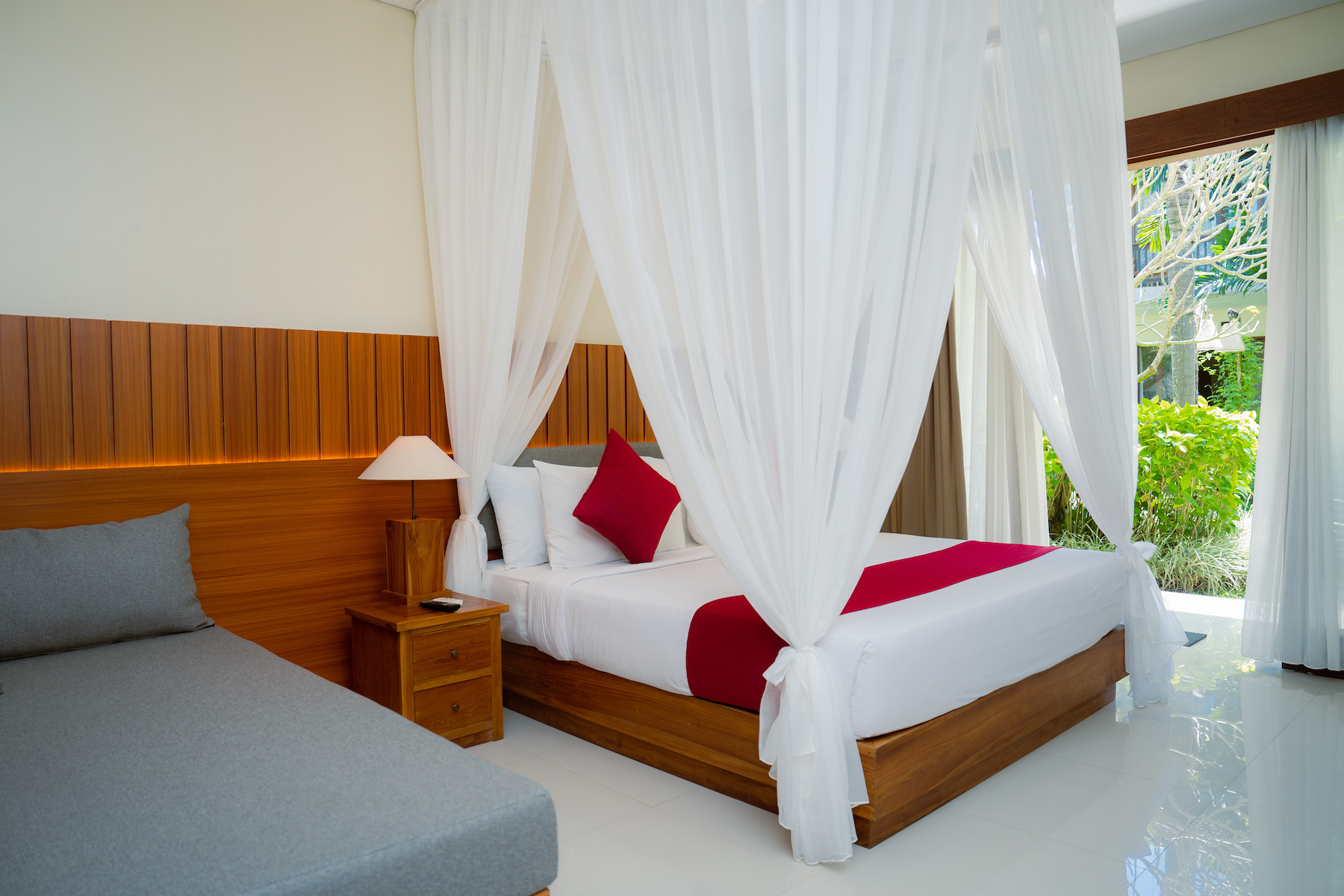 Double or Twin Premier