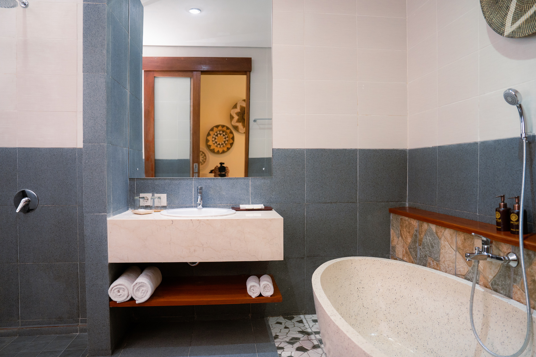 Double or Twin Premier