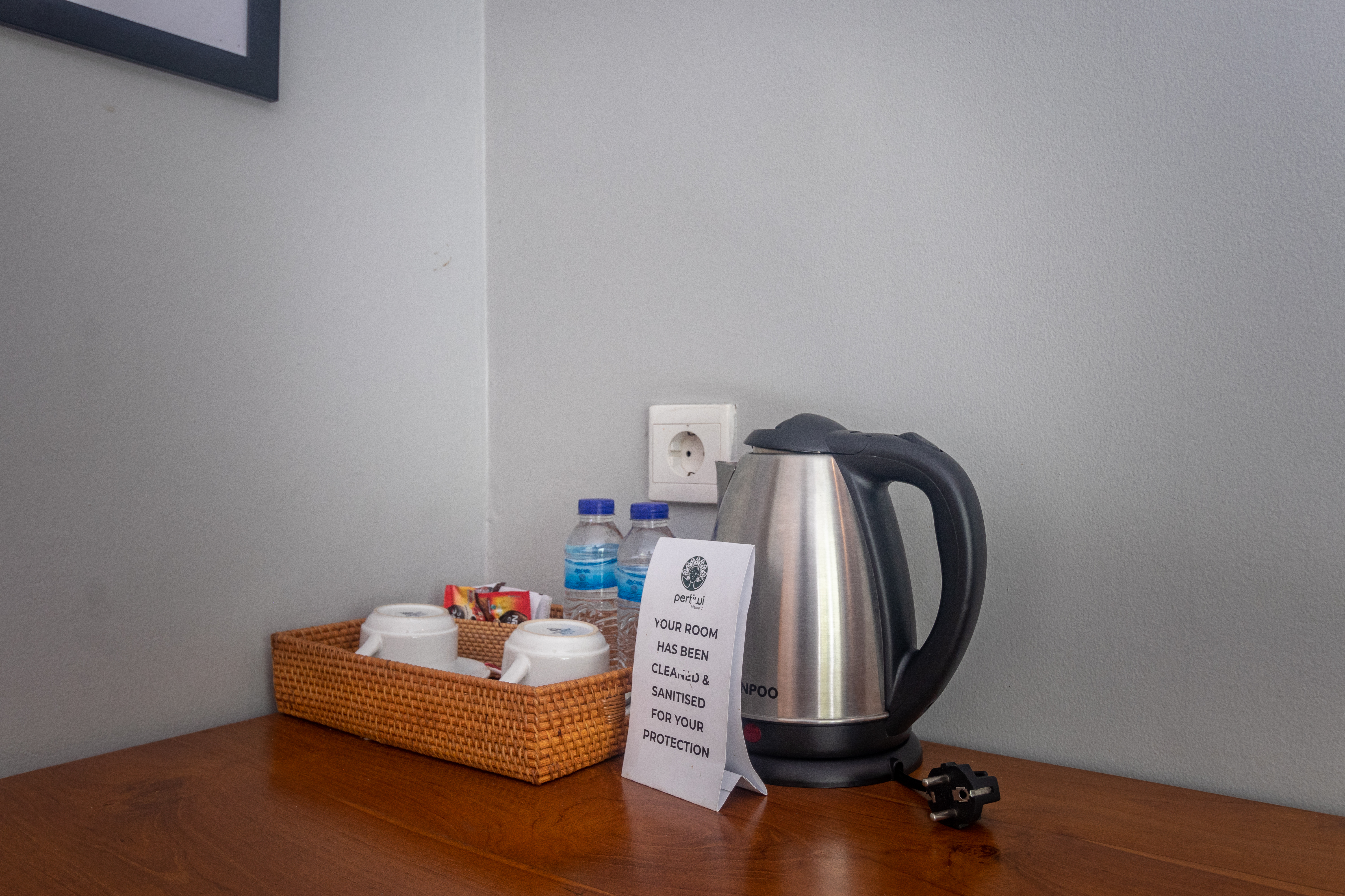 Double or Twin Deluxe