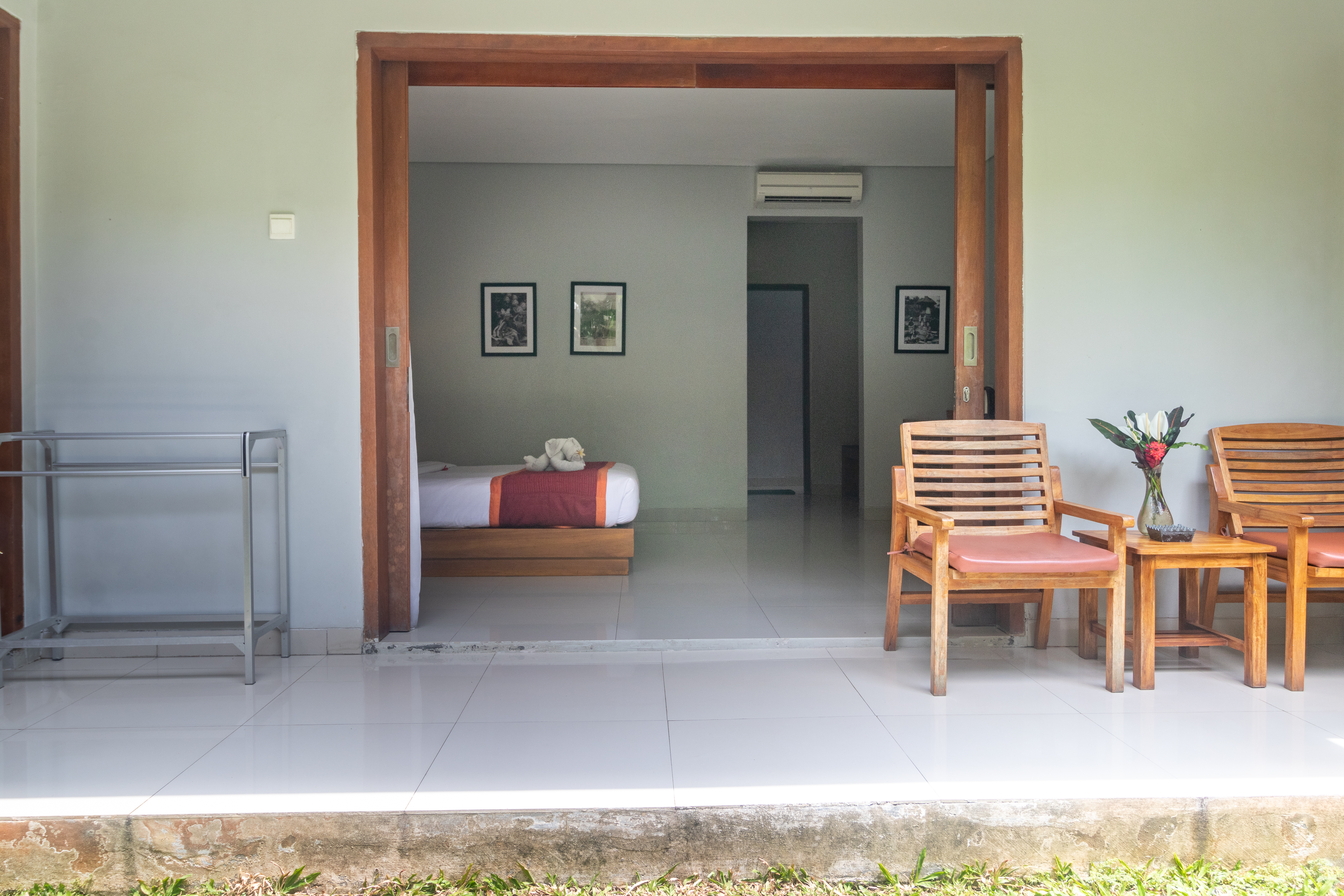 Double or Twin Deluxe