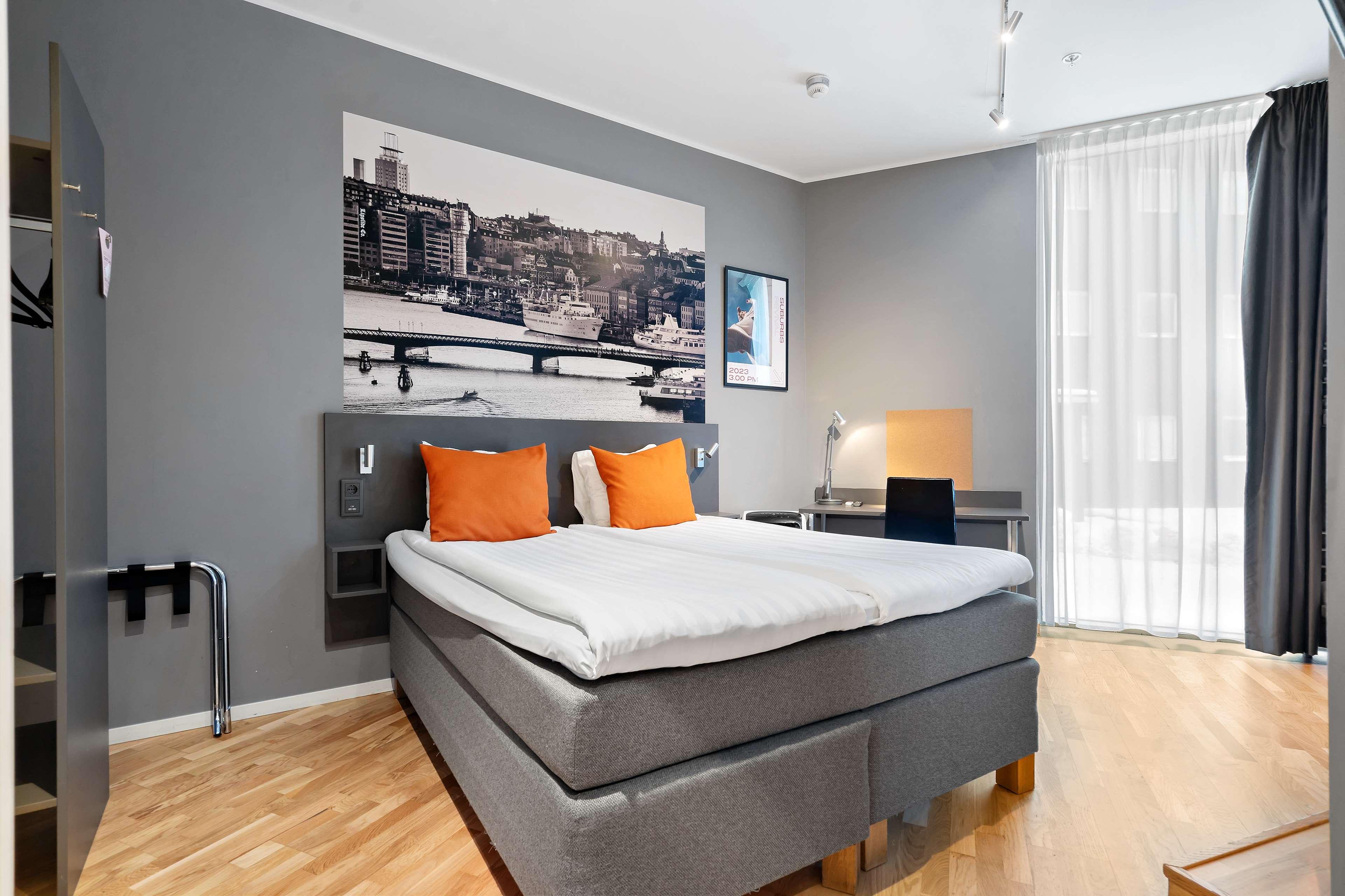 Family Room Standard