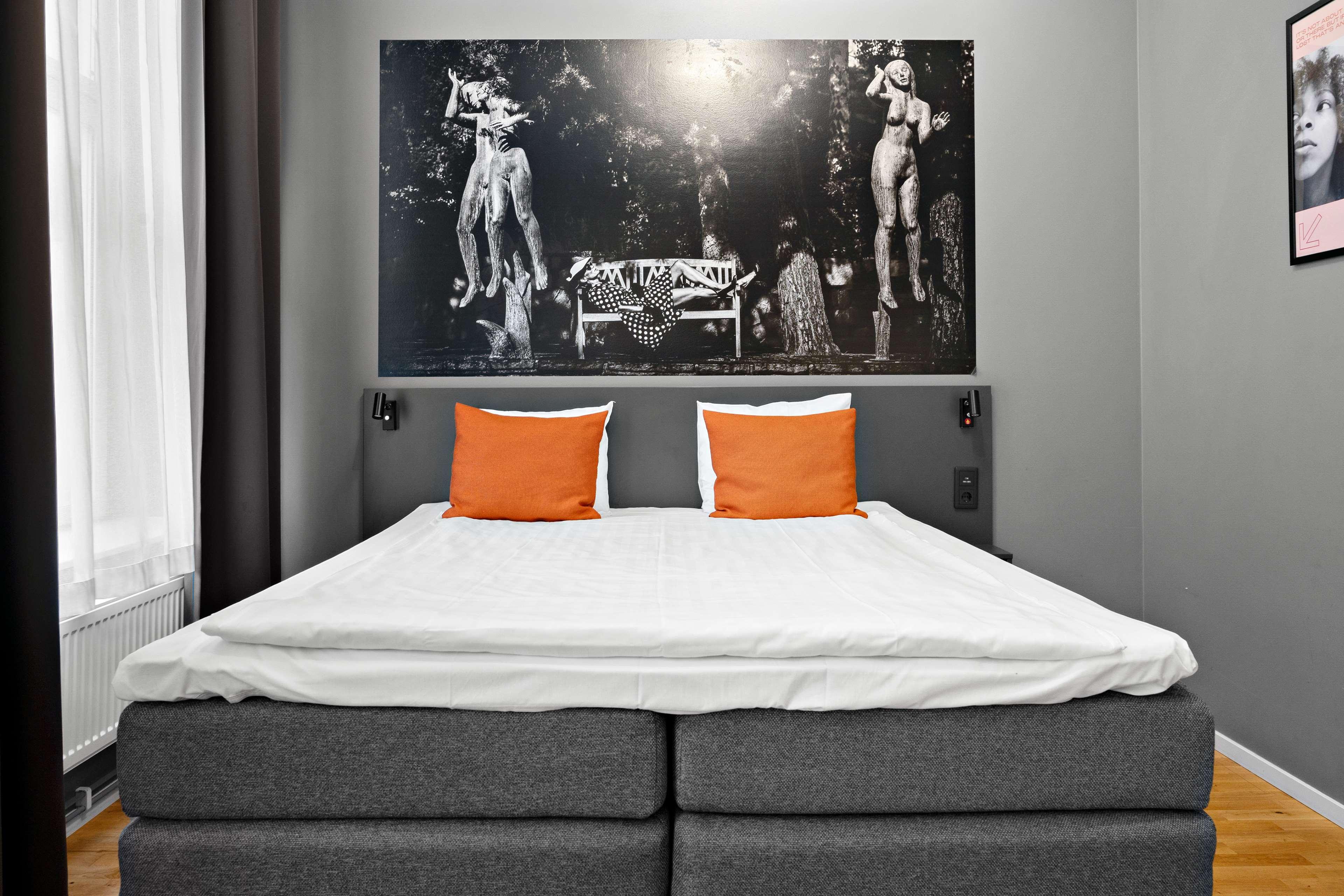 Family Room Standard