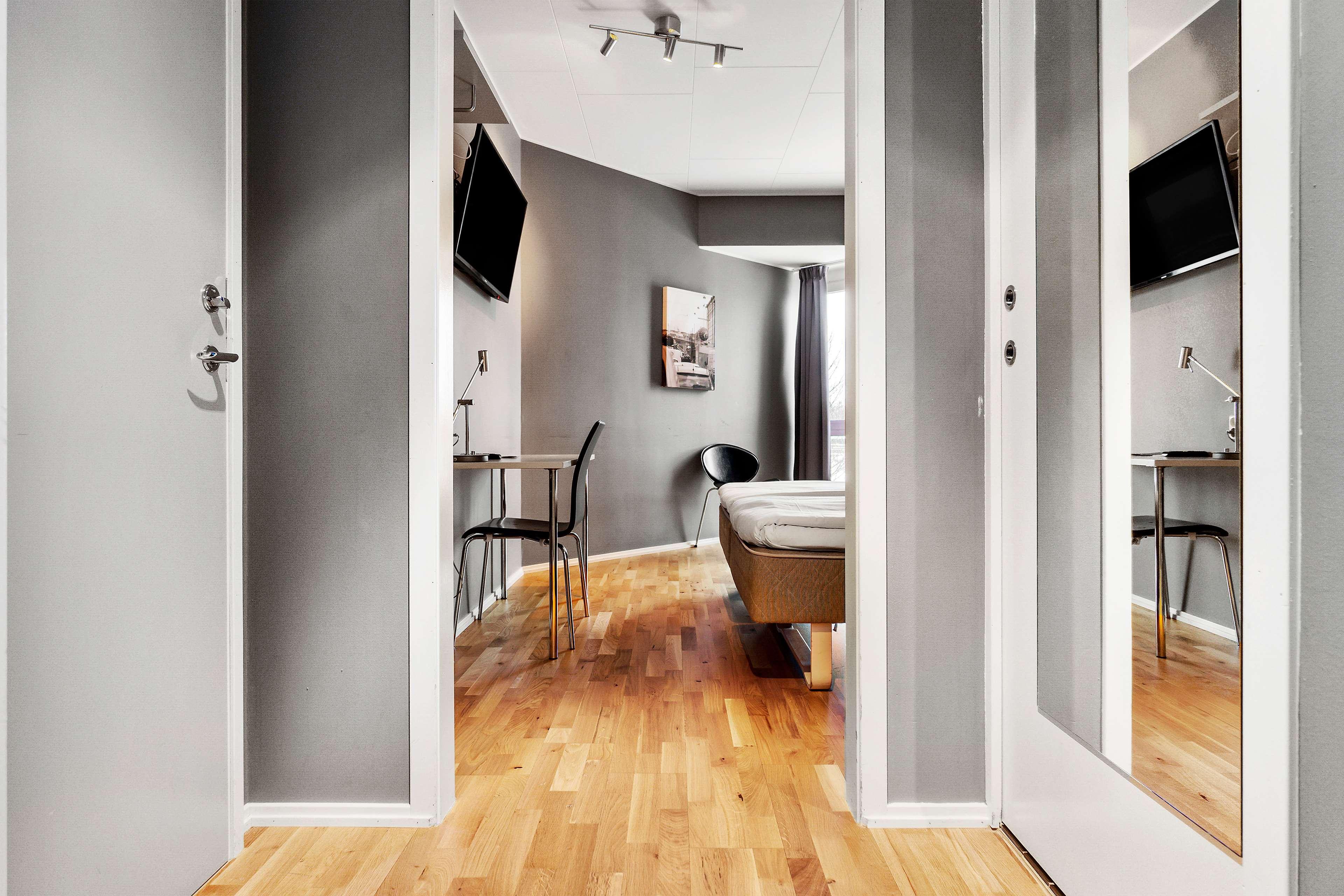 Family Room Two Bedrooms