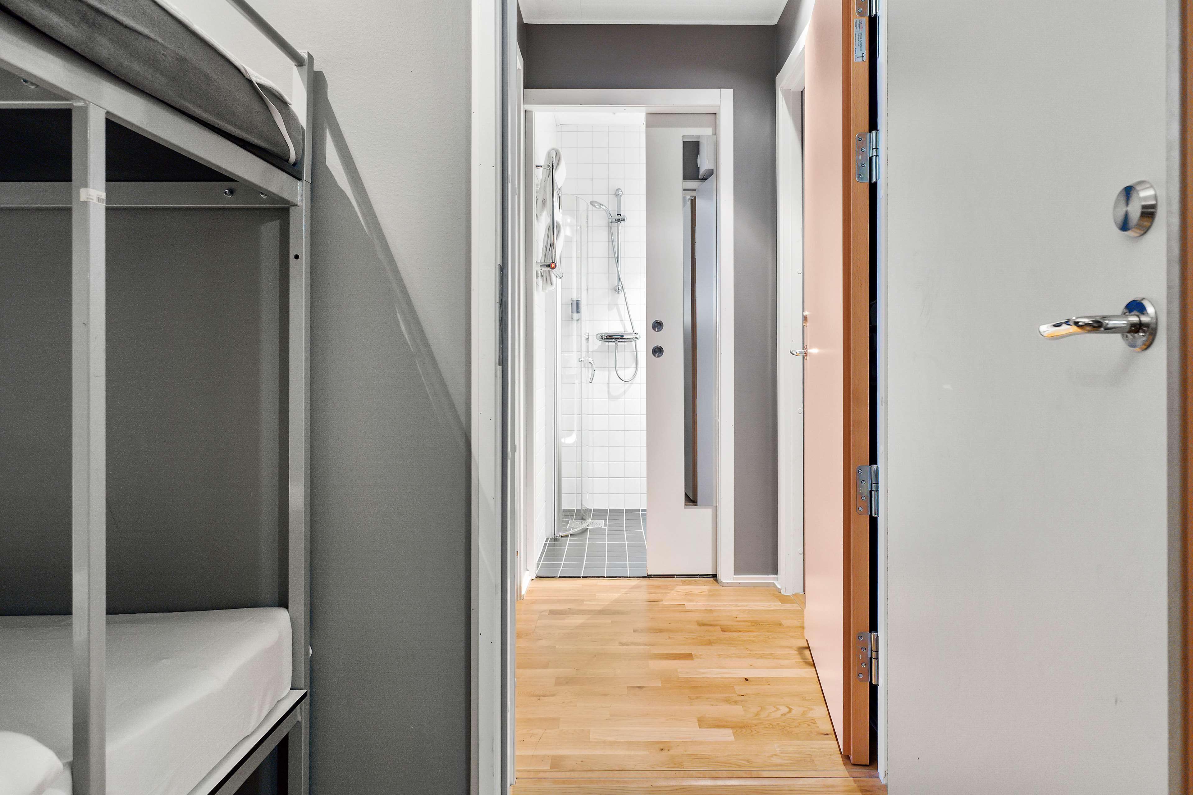 Family Room Two Bedrooms