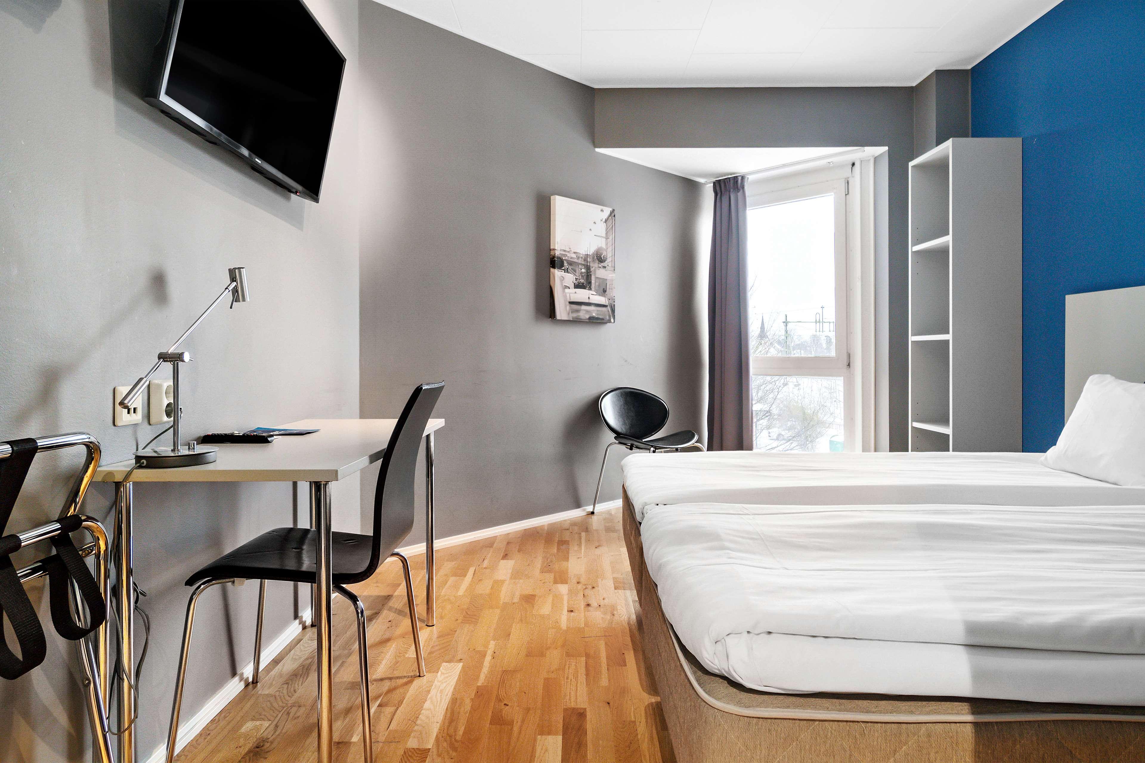 Family Room Two Bedrooms