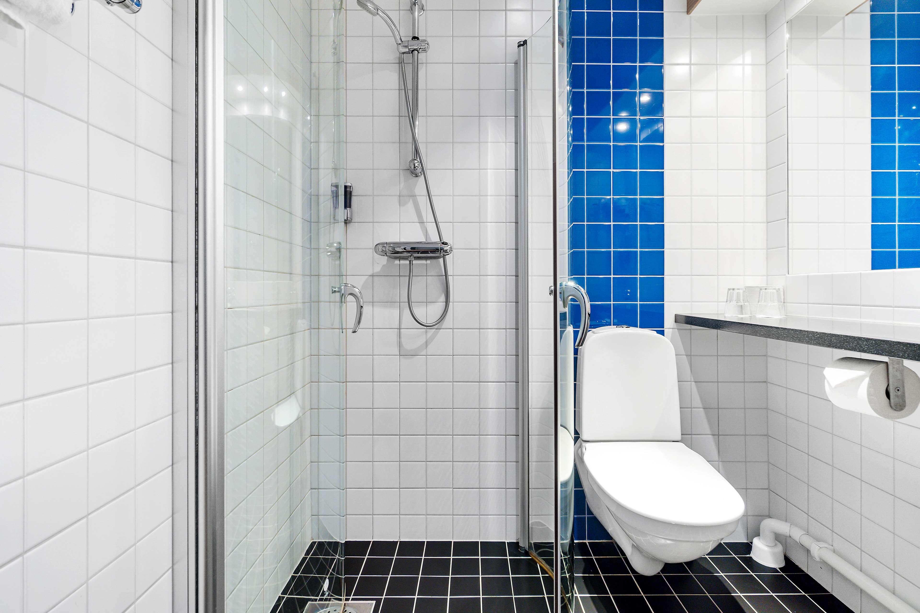 Family Room Two Bedrooms